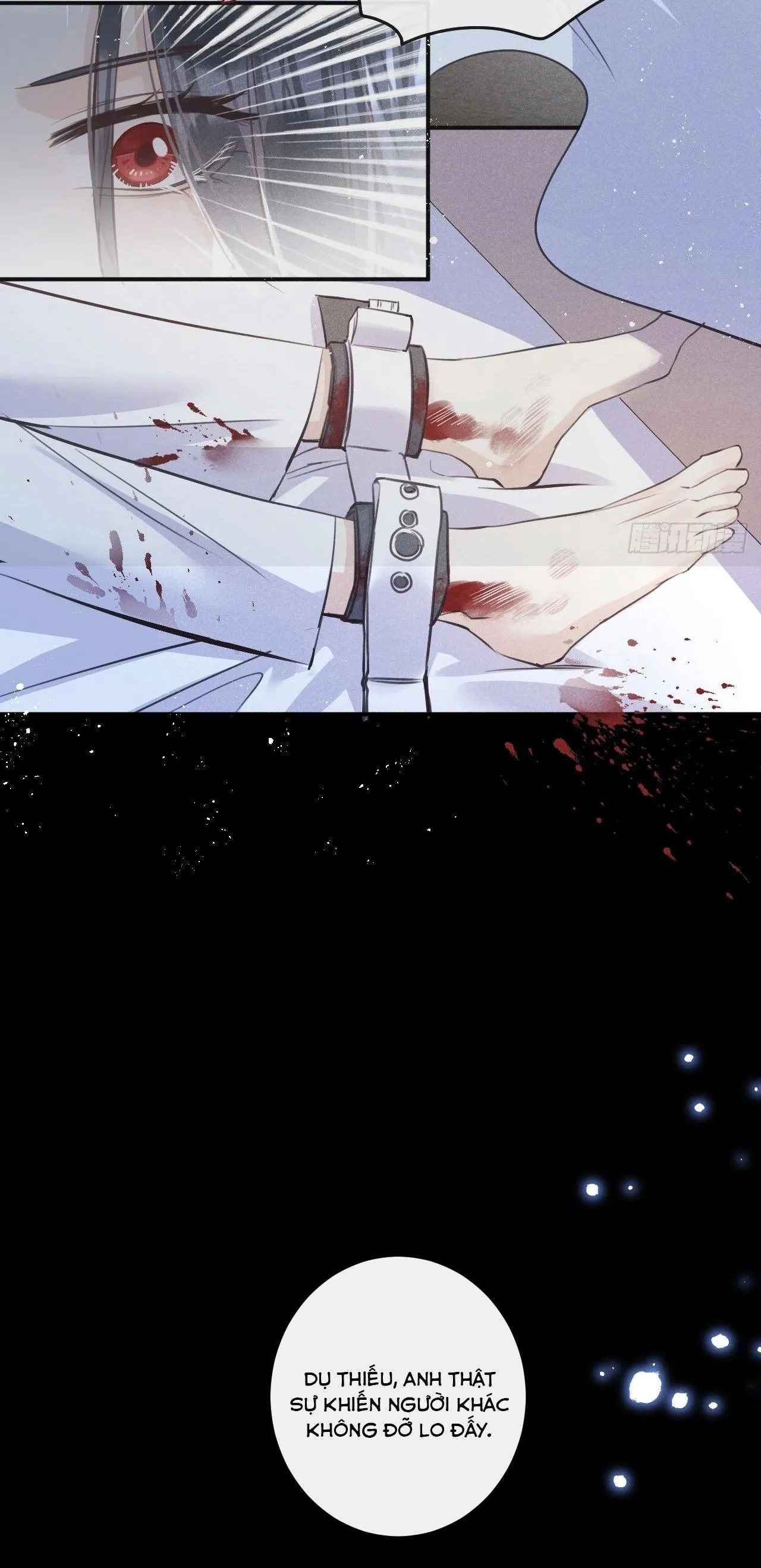 Lang Sói Thượng Khẩu Chapter 69 Trang 4