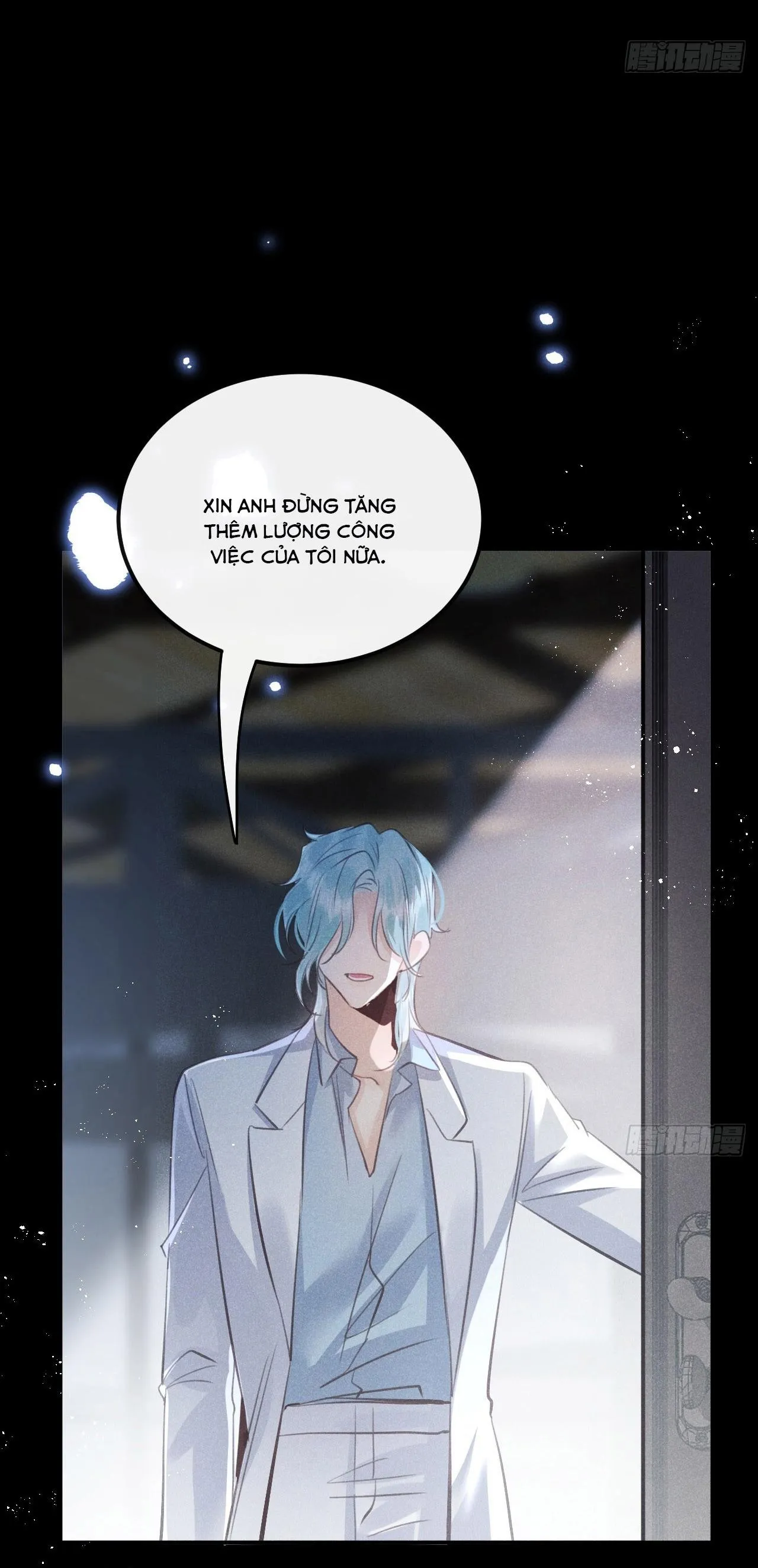 Lang Sói Thượng Khẩu Chapter 69 Trang 5