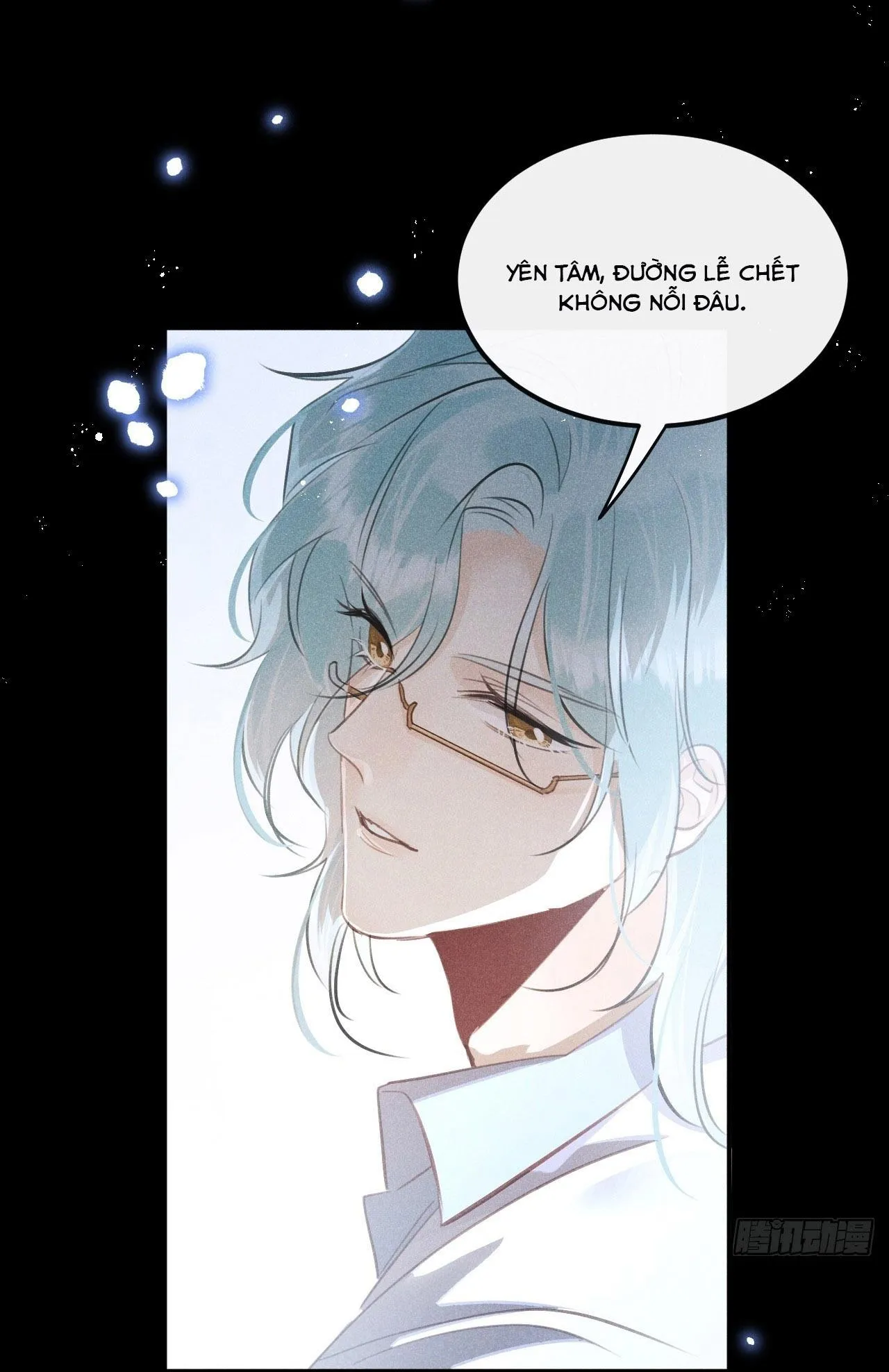 Lang Sói Thượng Khẩu Chapter 69 Trang 7