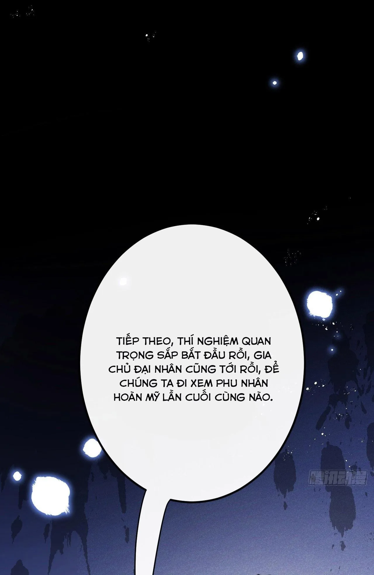 Lang Sói Thượng Khẩu Chapter 69 Trang 8