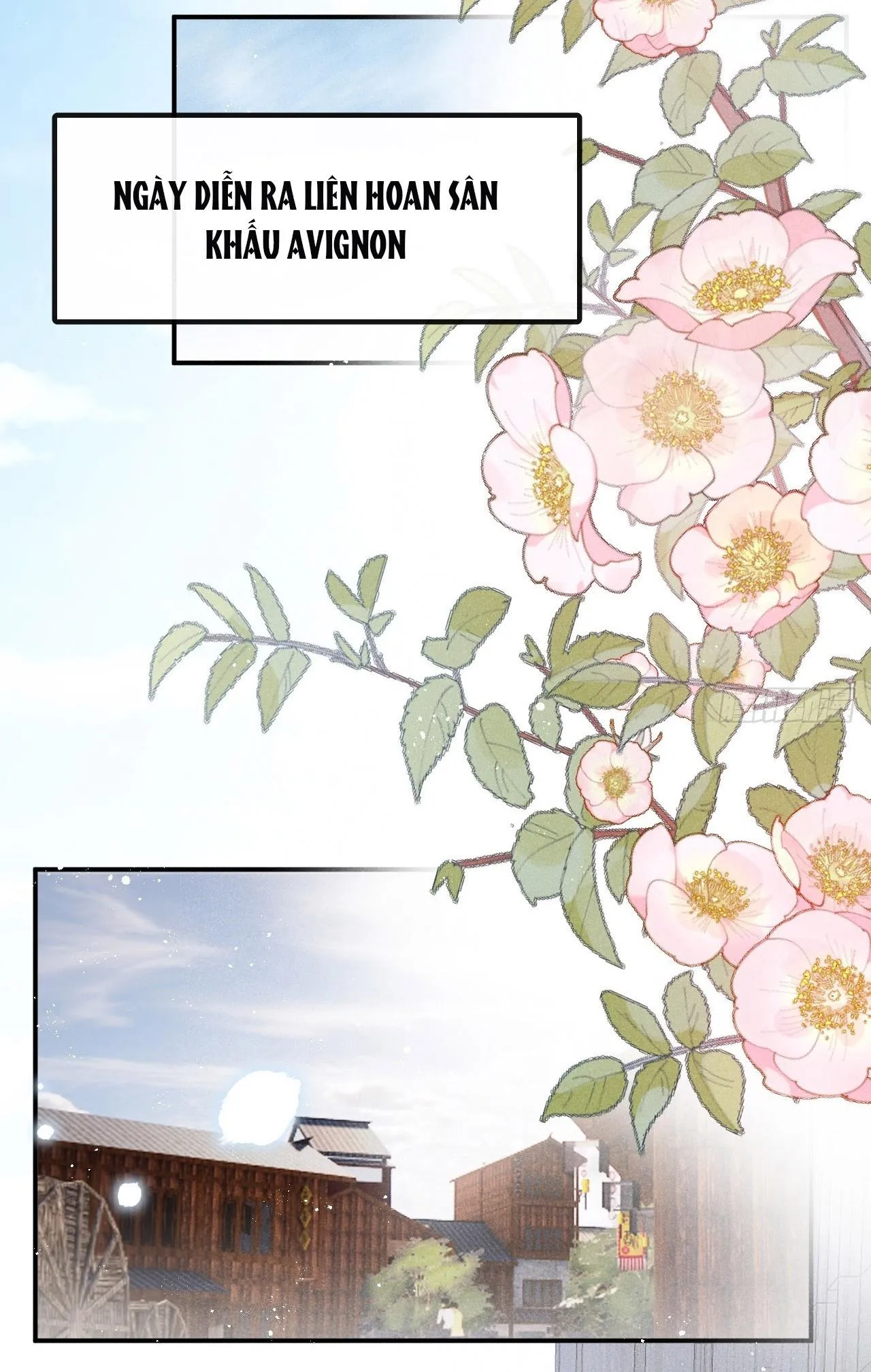 Lang Sói Thượng Khẩu Chapter 69 Trang 12