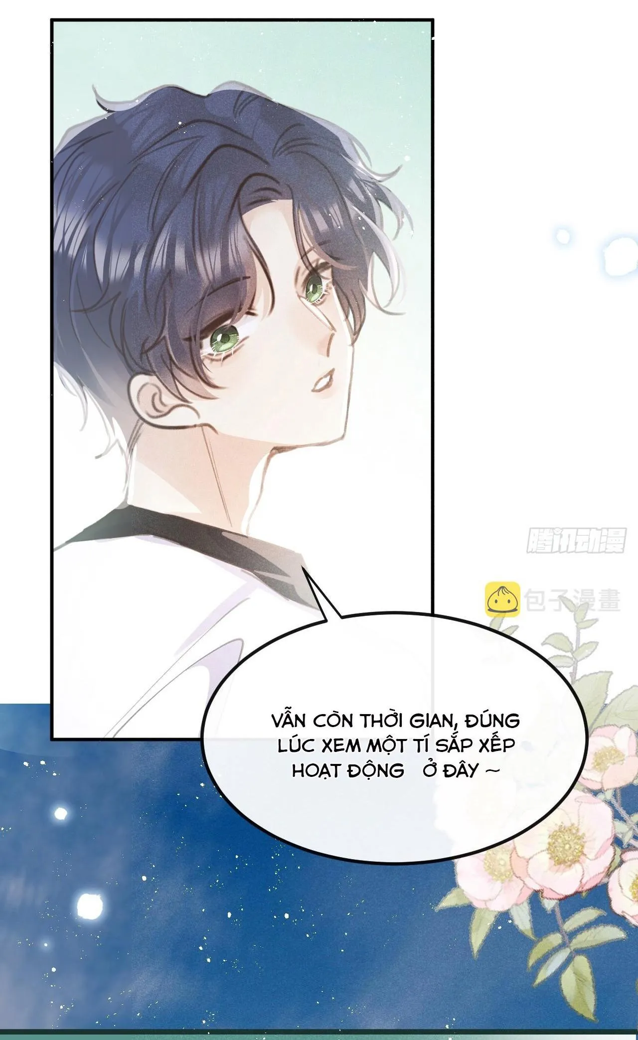 Lang Sói Thượng Khẩu Chapter 69 Trang 17