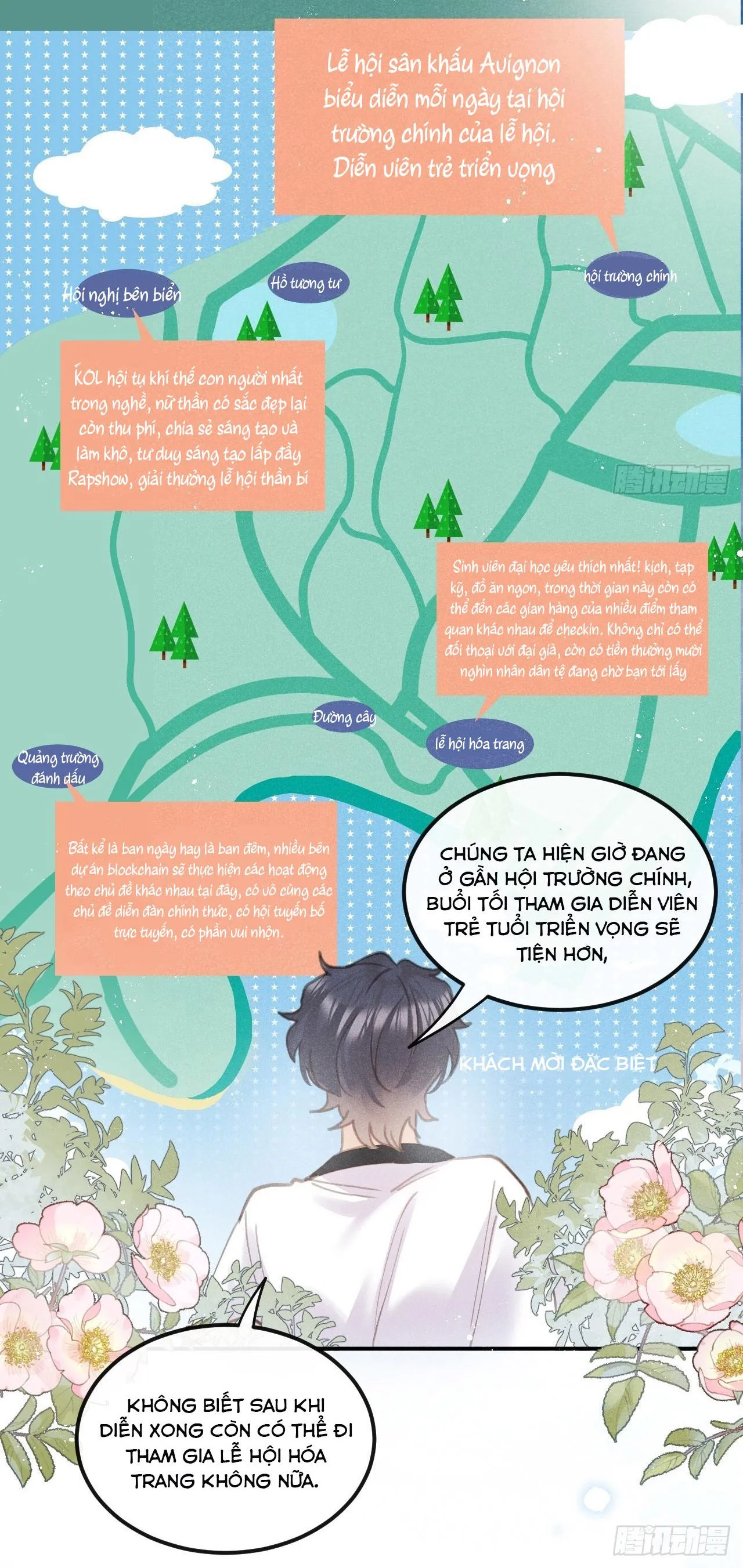 Lang Sói Thượng Khẩu Chapter 69 Trang 18