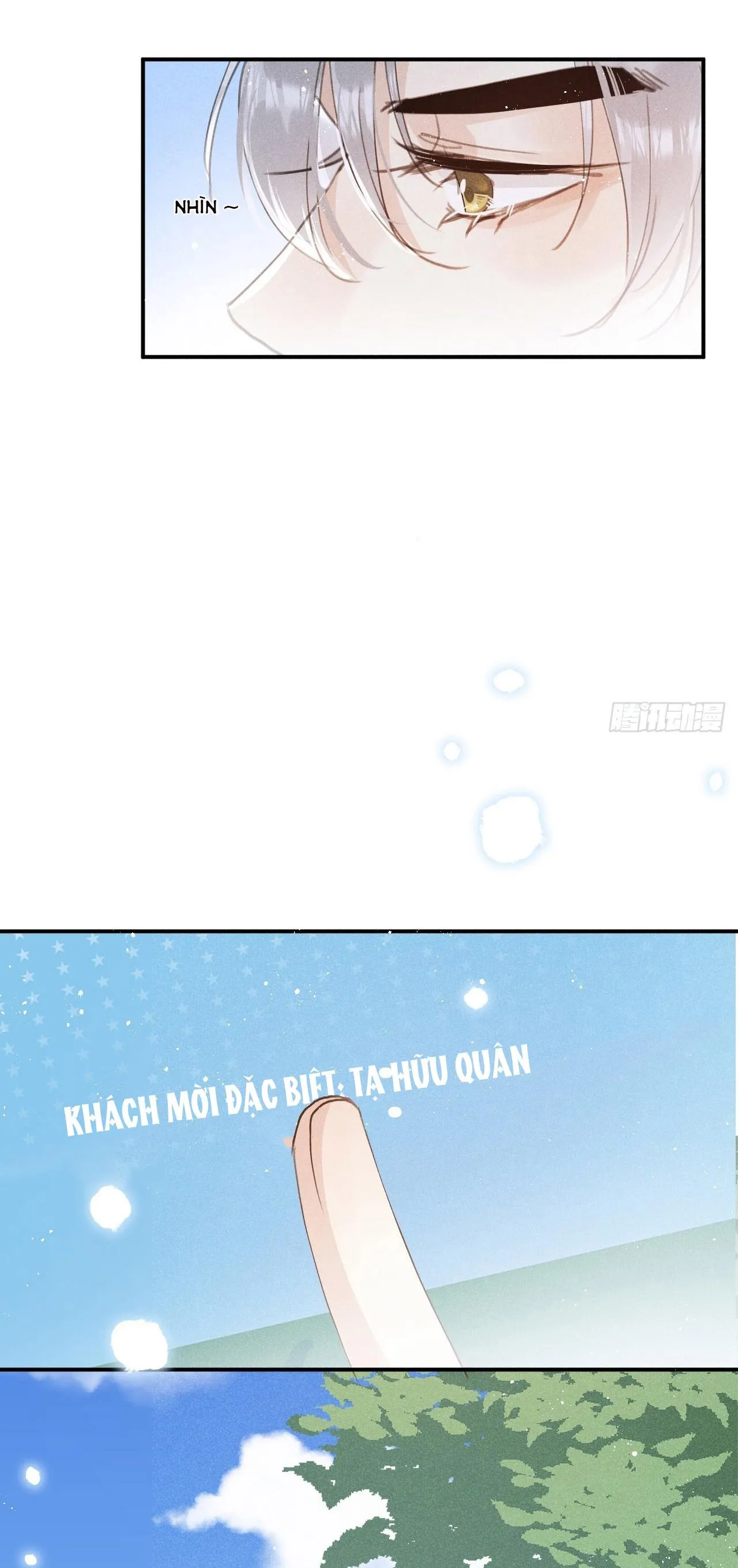 Lang Sói Thượng Khẩu Chapter 69 Trang 20