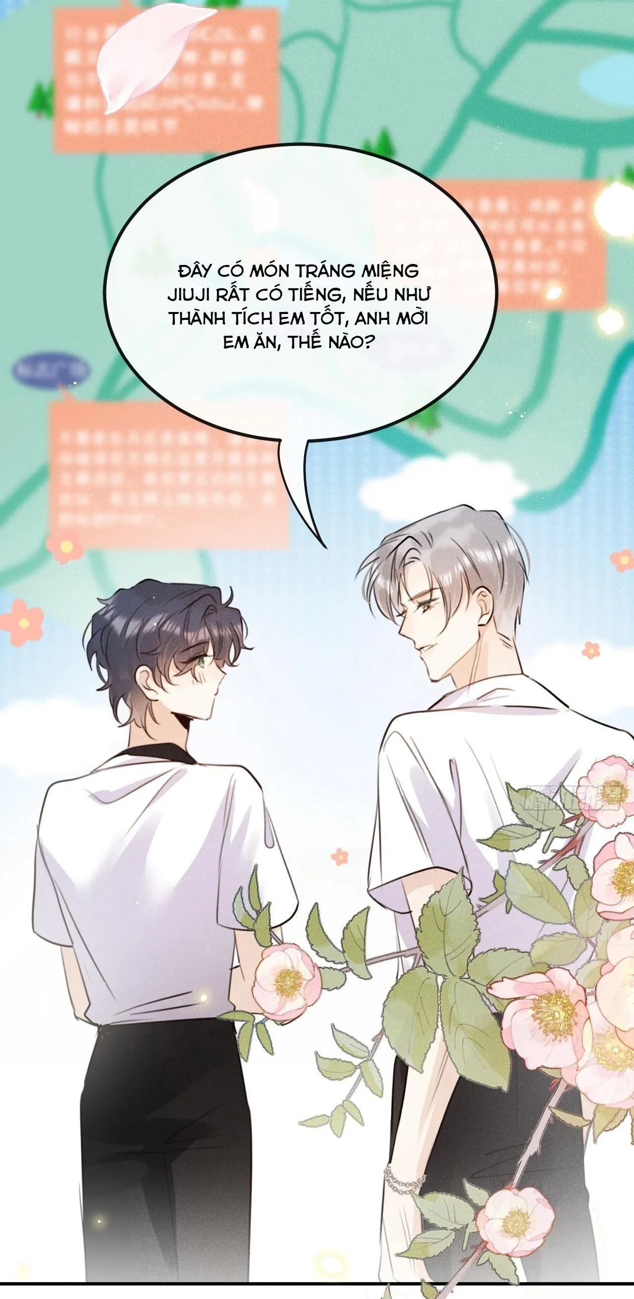 Lang Sói Thượng Khẩu Chapter 69 Trang 24