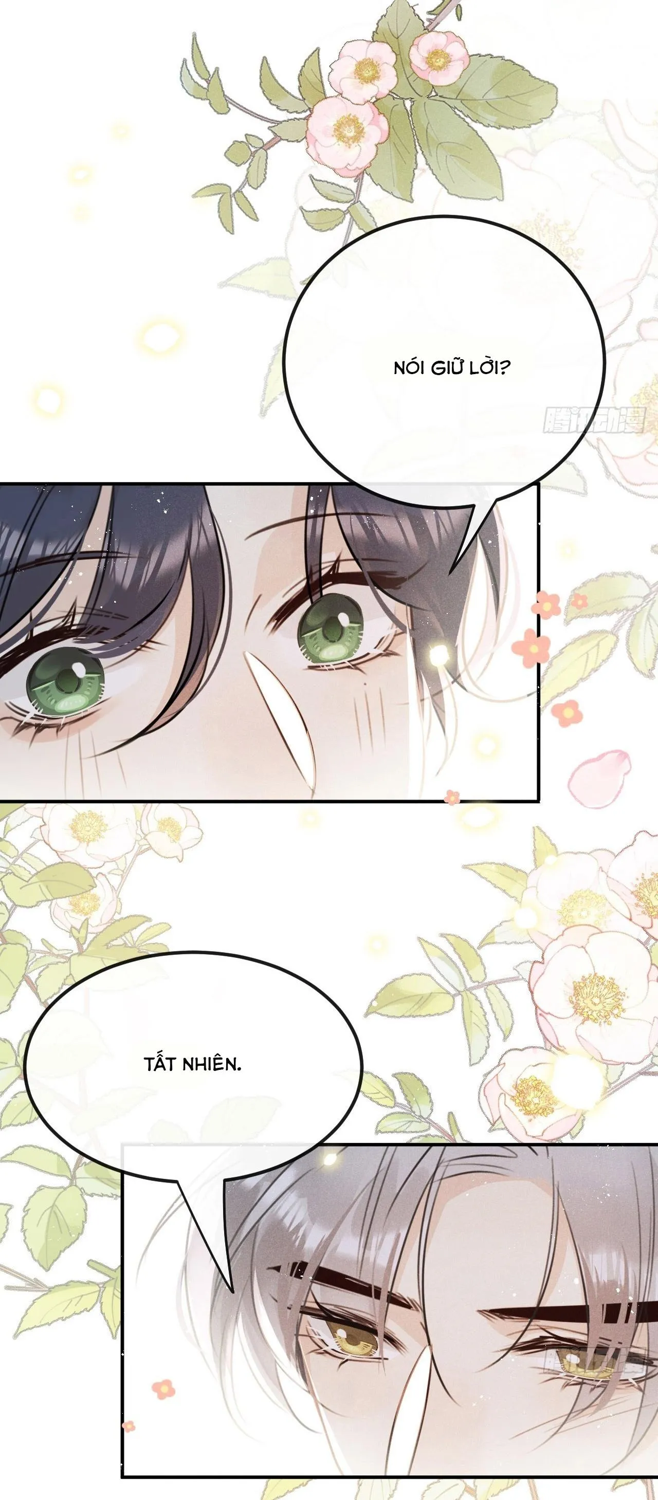 Lang Sói Thượng Khẩu Chapter 69 Trang 25