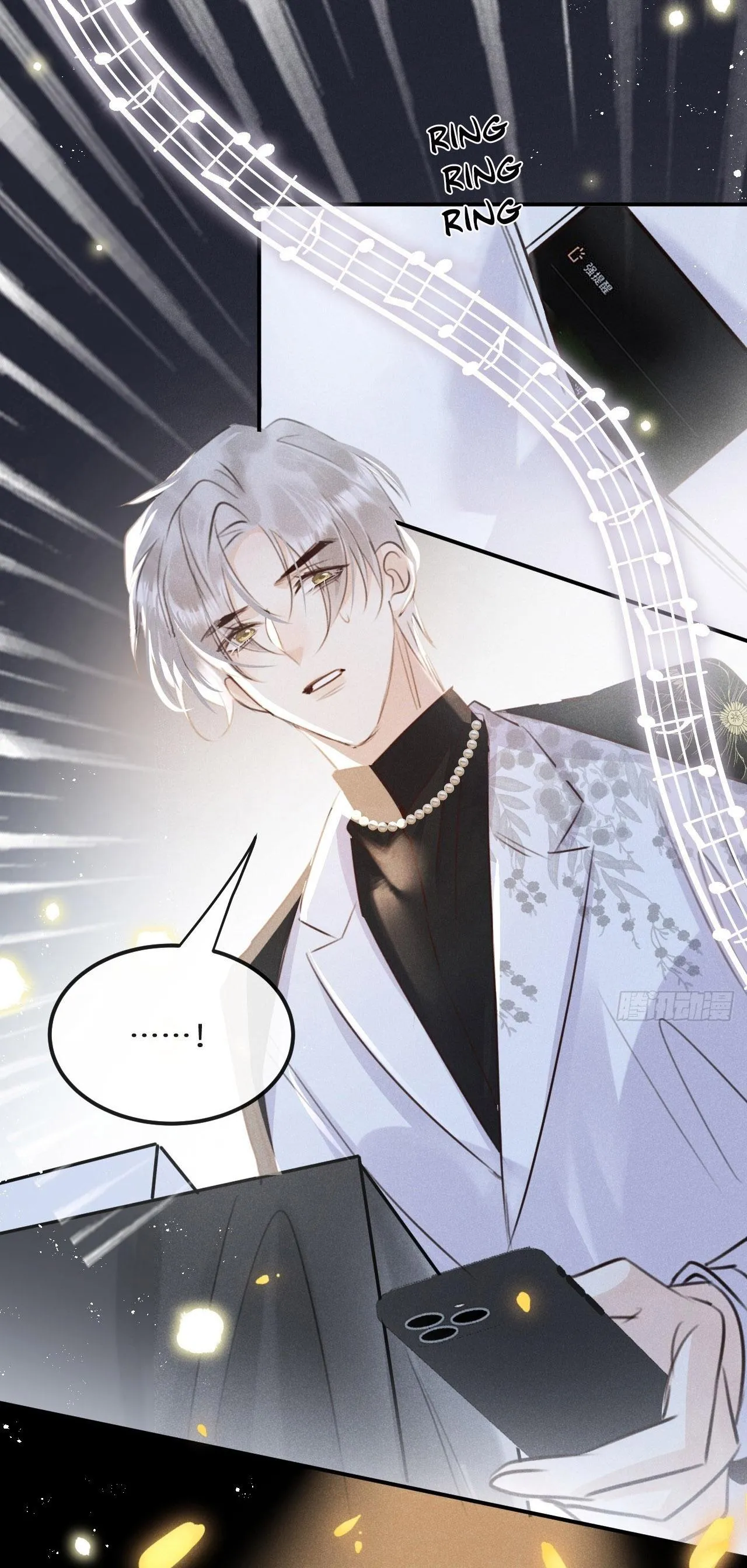 Lang Sói Thượng Khẩu Chapter 69 Trang 30