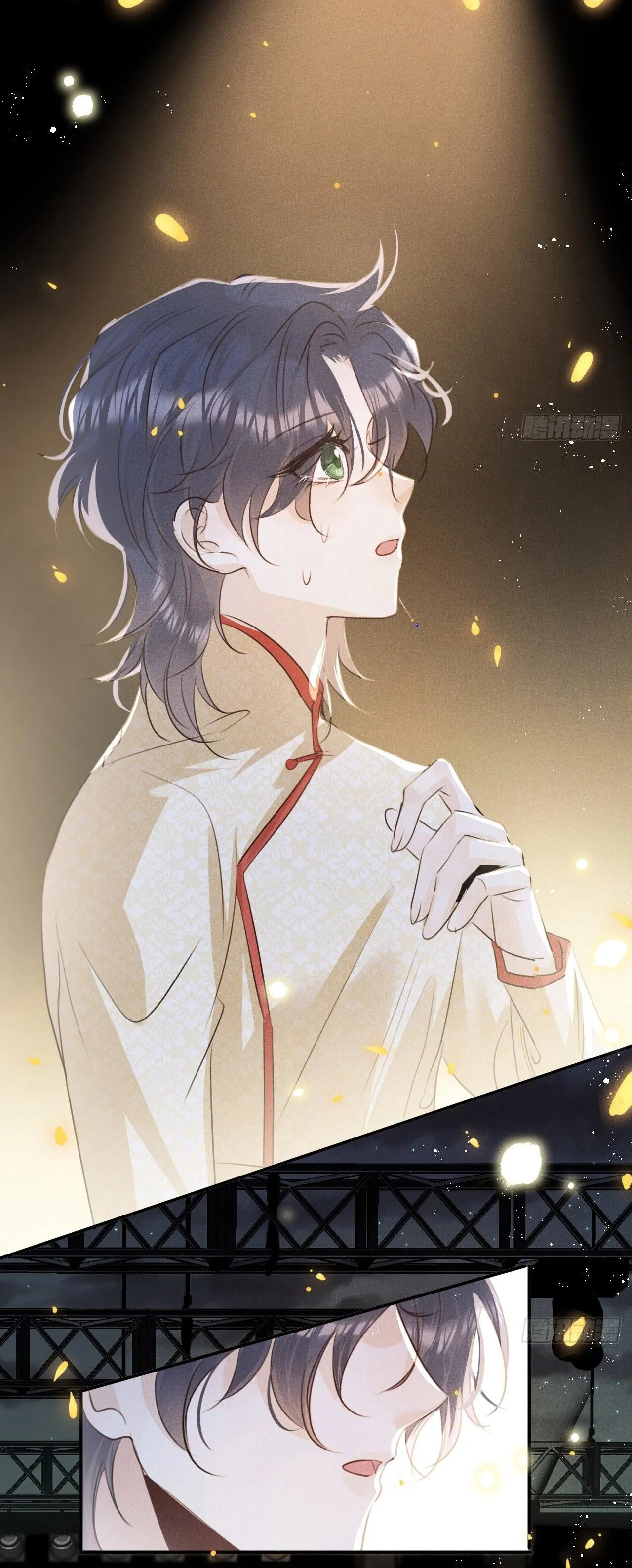 Lang Sói Thượng Khẩu Chapter 69 Trang 31