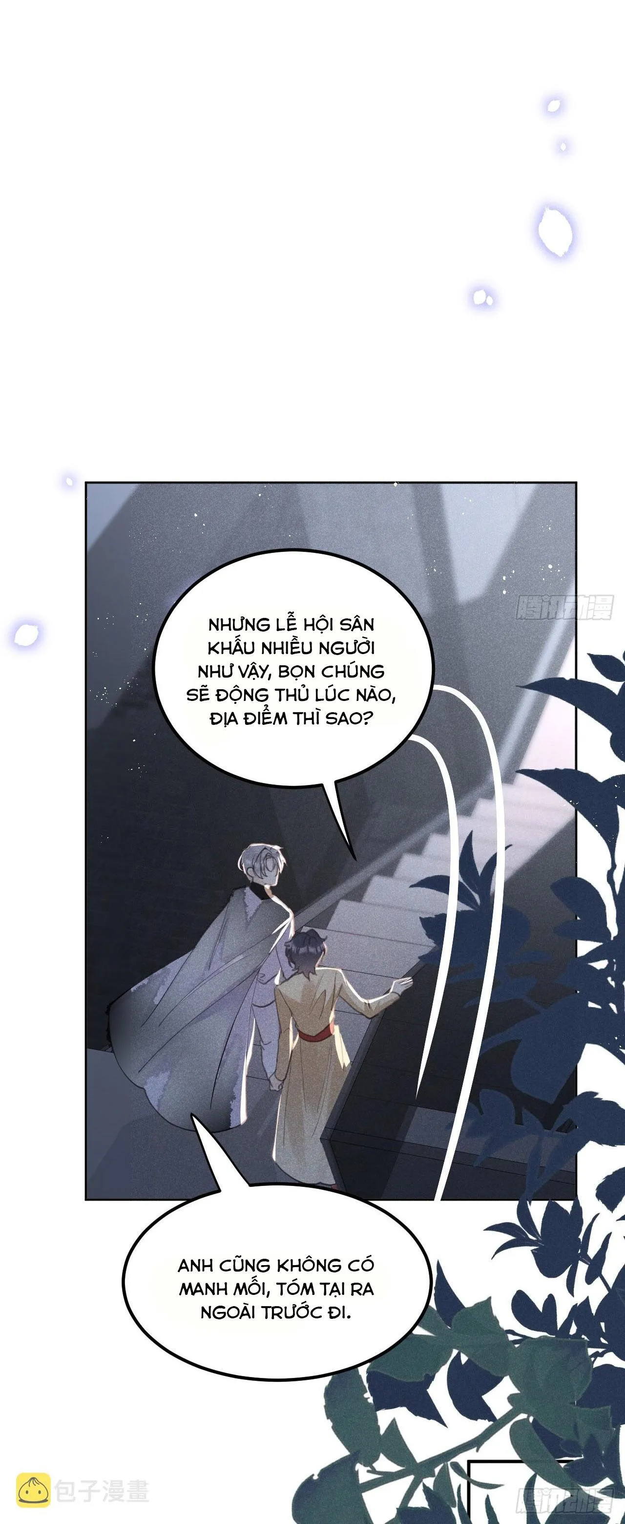 Lang Sói Thượng Khẩu Chapter 69 Trang 37