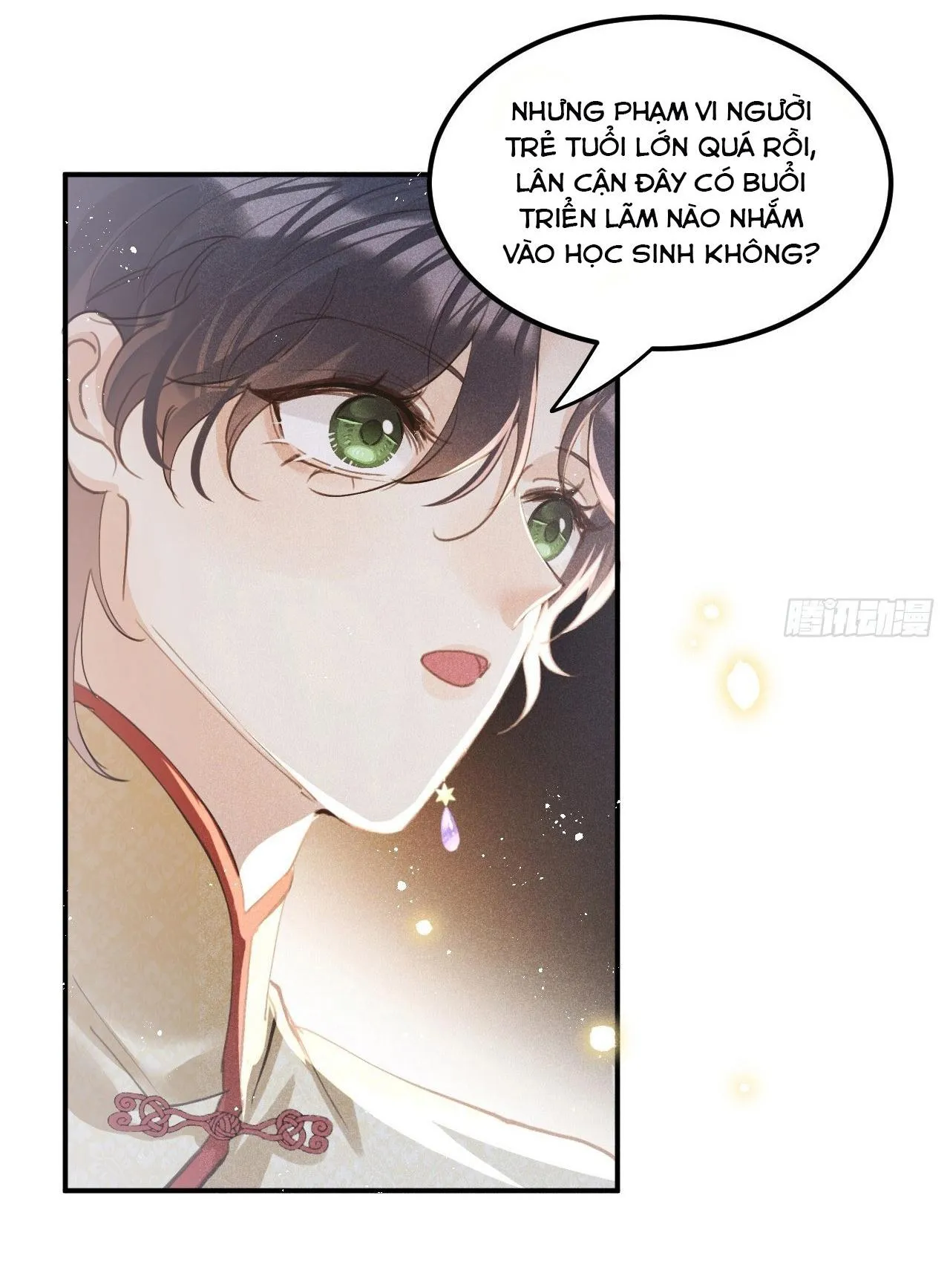 Lang Sói Thượng Khẩu Chapter 69 Trang 41