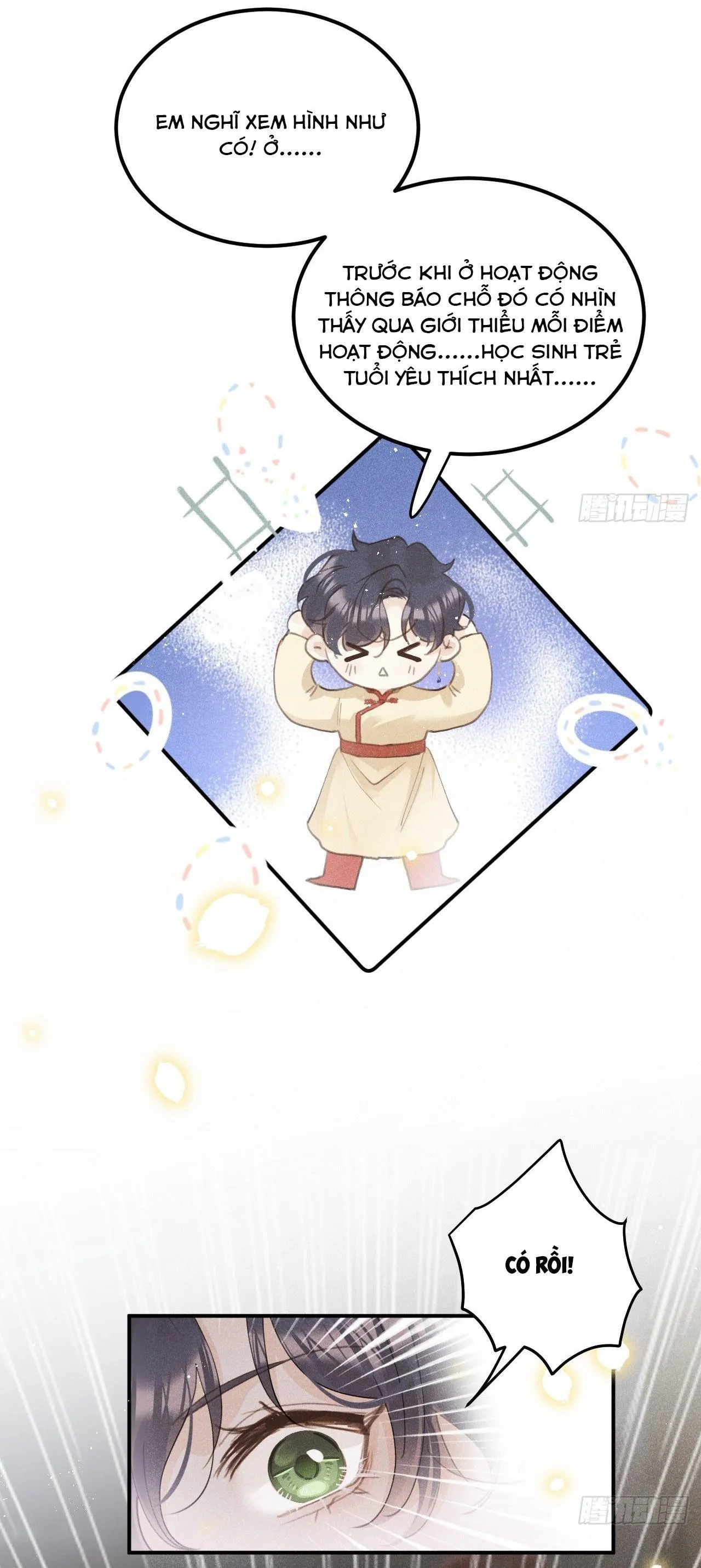 Lang Sói Thượng Khẩu Chapter 69 Trang 42