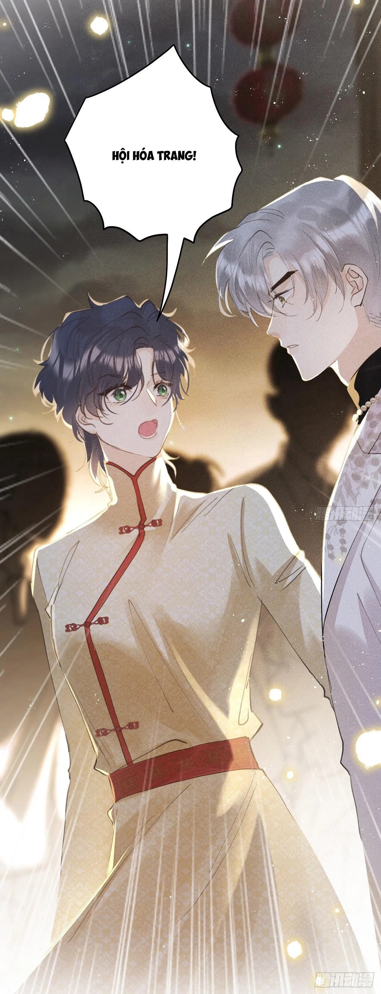 Lang Sói Thượng Khẩu Chapter 69 Trang 43