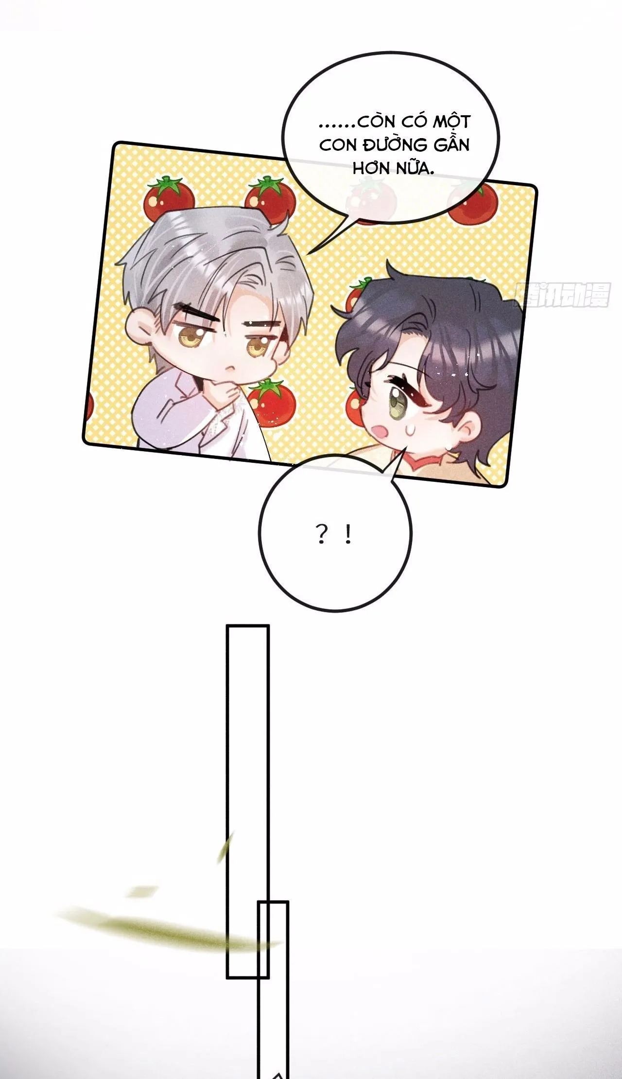 Lang Sói Thượng Khẩu Chapter 70 Trang 3