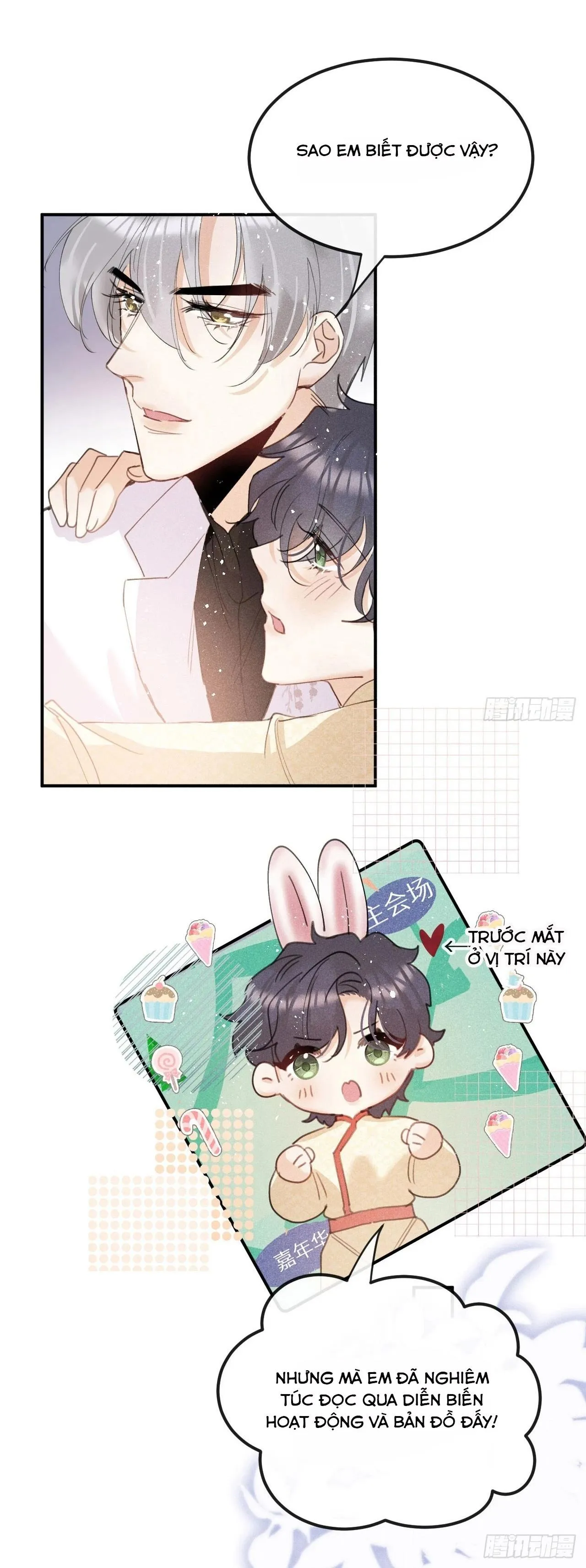 Lang Sói Thượng Khẩu Chapter 70 Trang 9