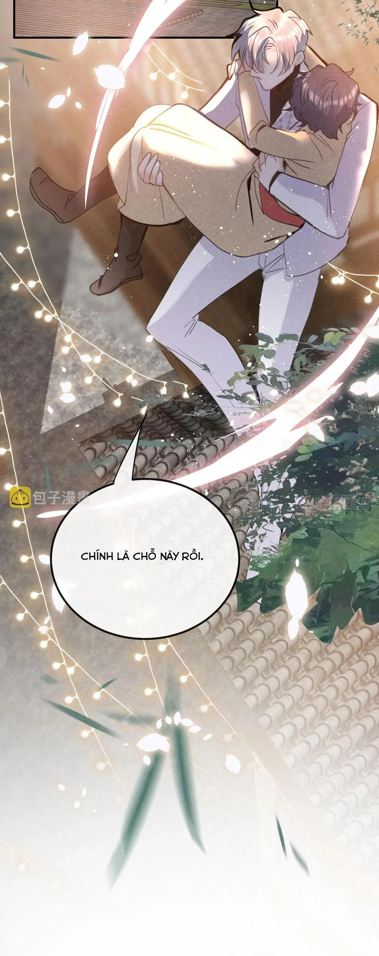 Lang Sói Thượng Khẩu Chapter 70 Trang 11