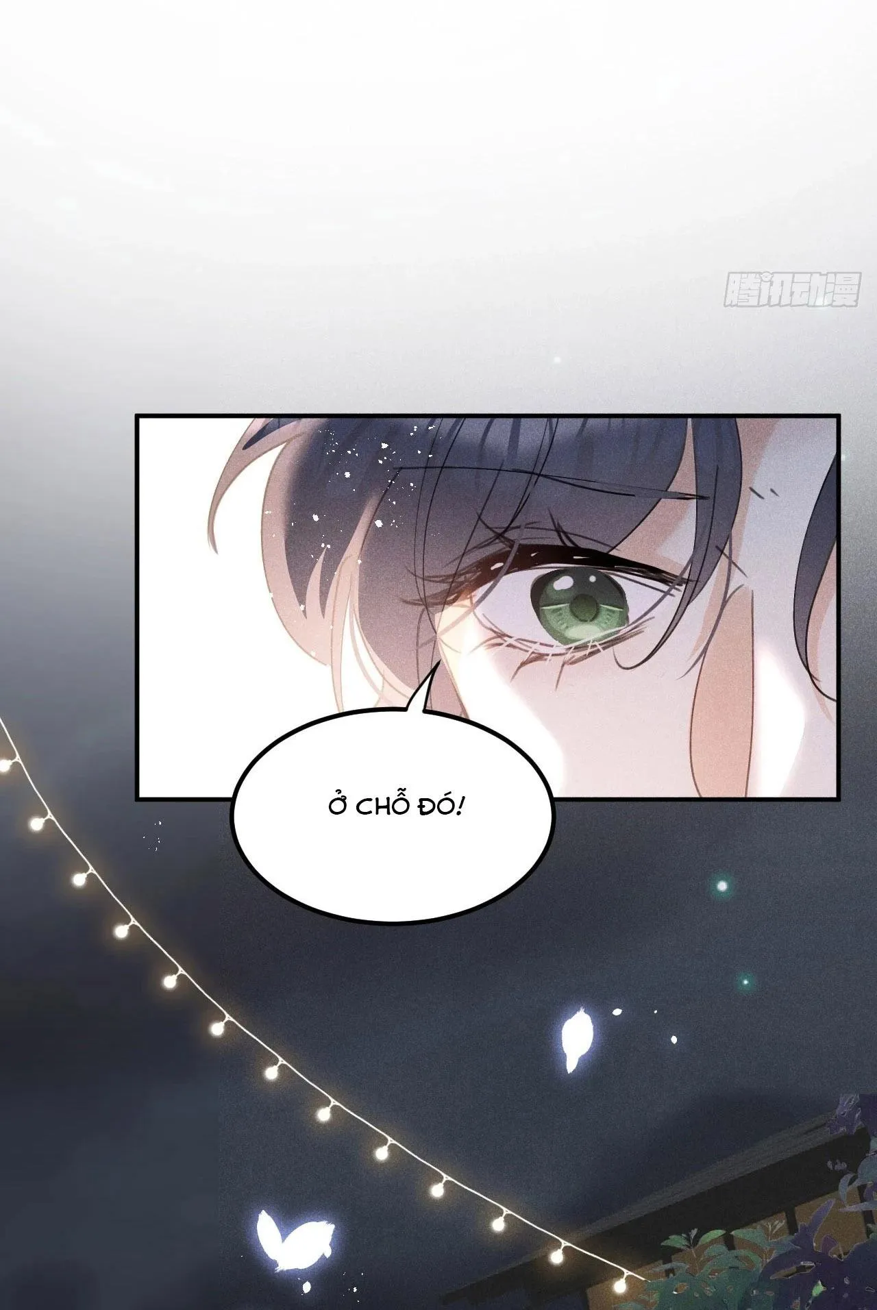 Lang Sói Thượng Khẩu Chapter 70 Trang 14