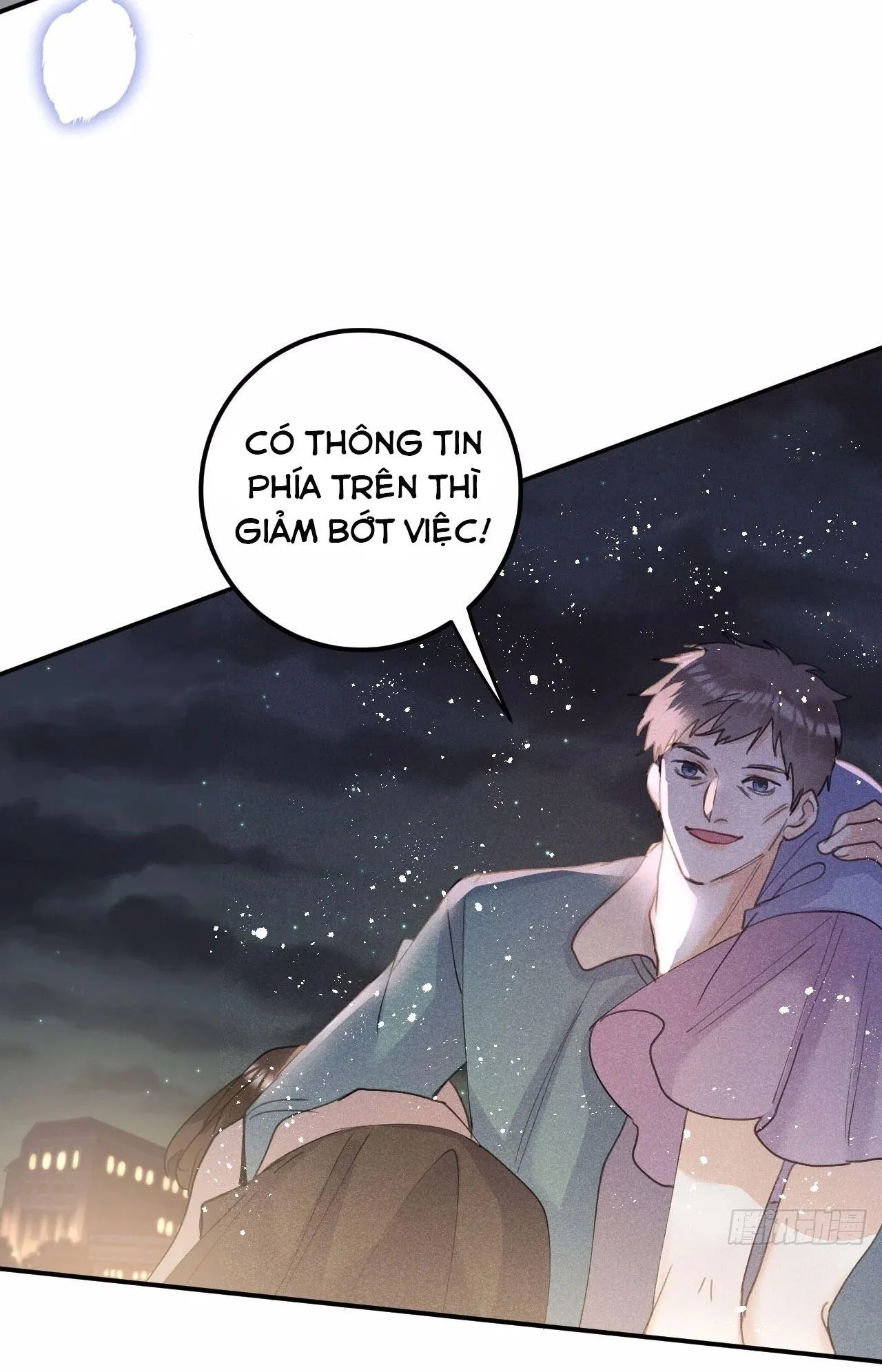 Lang Sói Thượng Khẩu Chapter 70 Trang 16