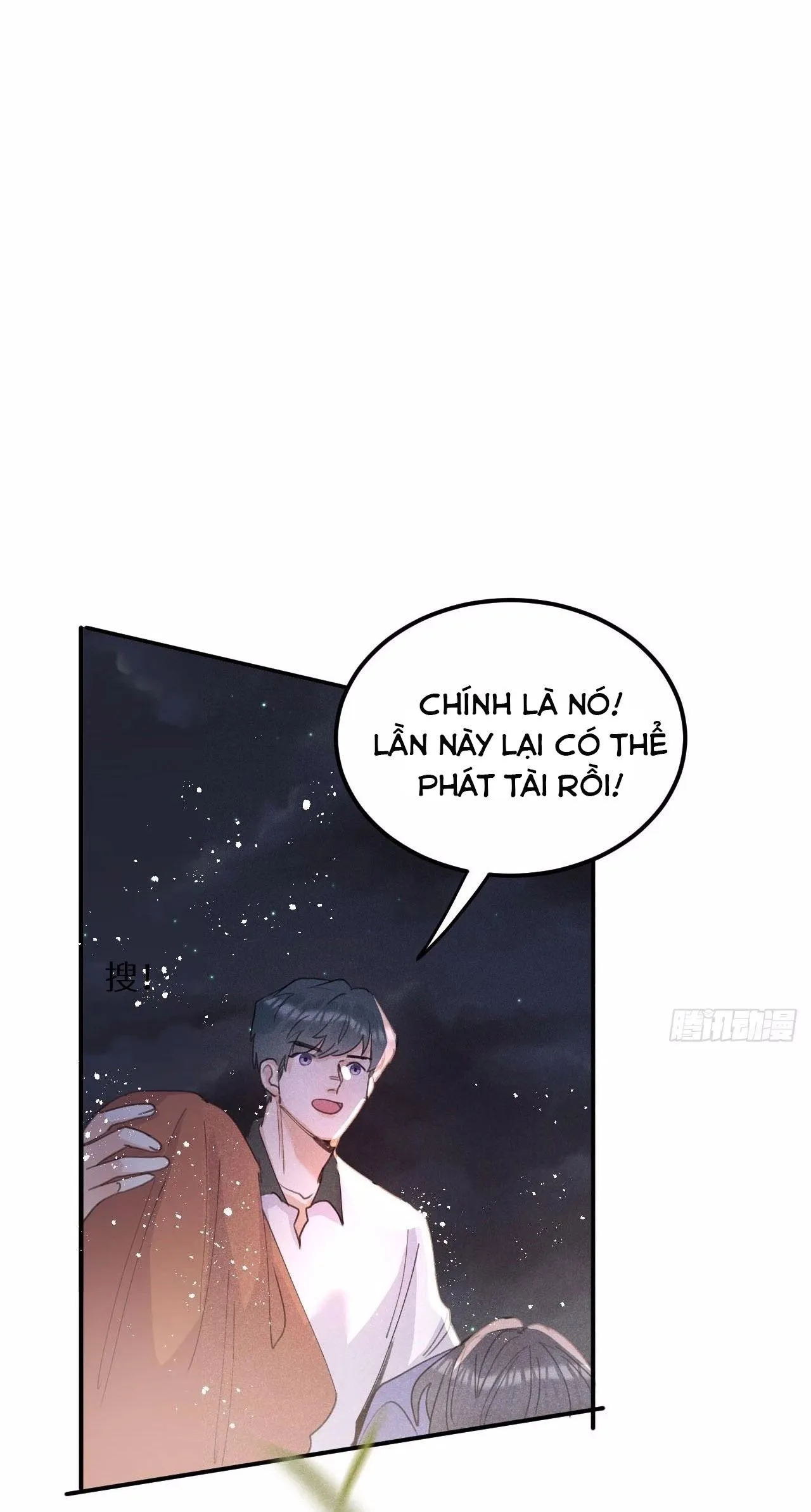 Lang Sói Thượng Khẩu Chapter 70 Trang 17