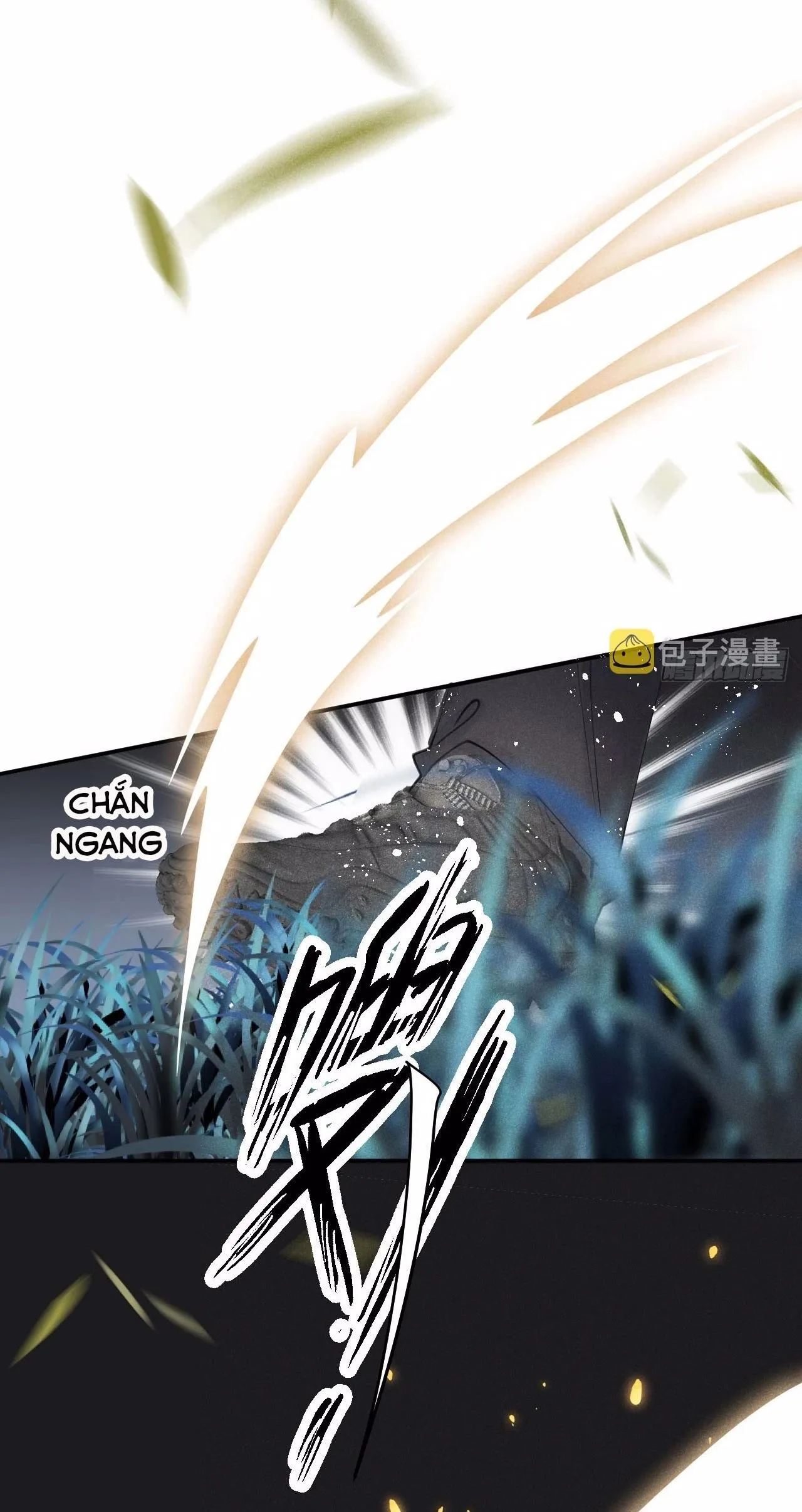 Lang Sói Thượng Khẩu Chapter 70 Trang 18