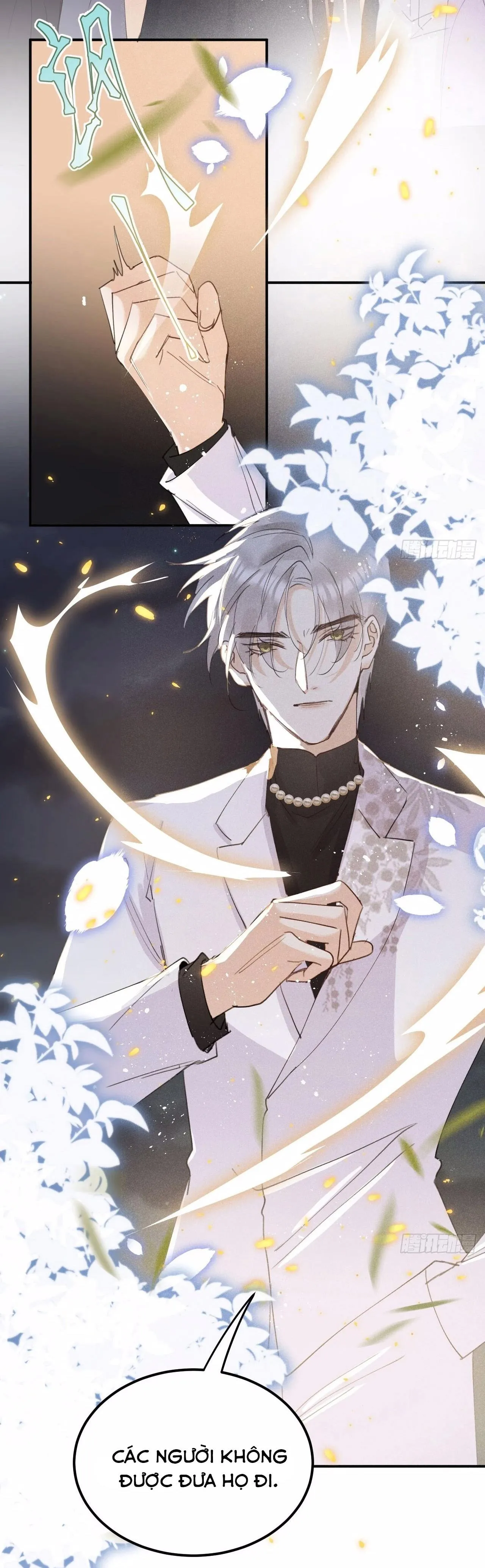 Lang Sói Thượng Khẩu Chapter 70 Trang 20