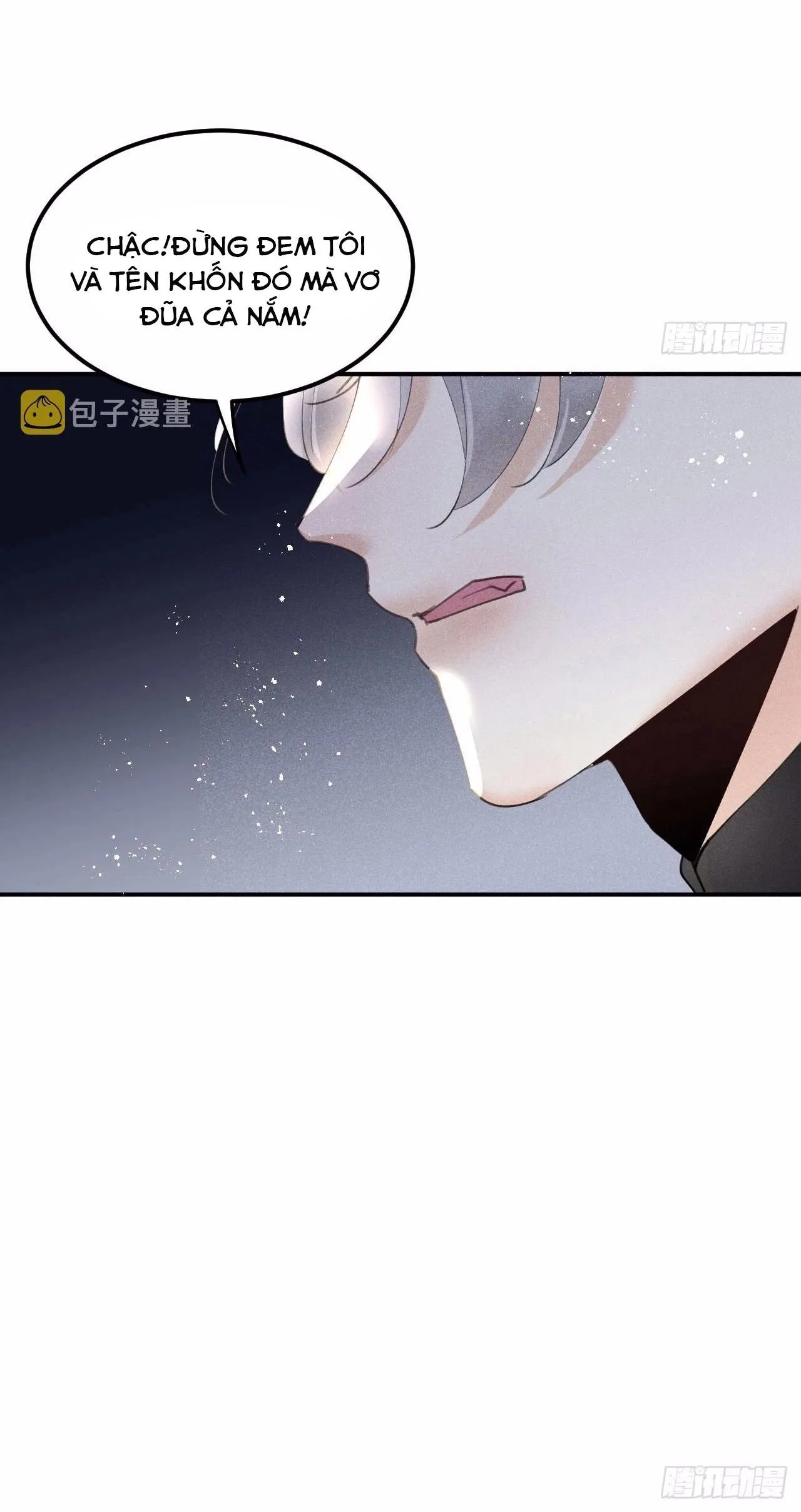 Lang Sói Thượng Khẩu Chapter 70 Trang 22