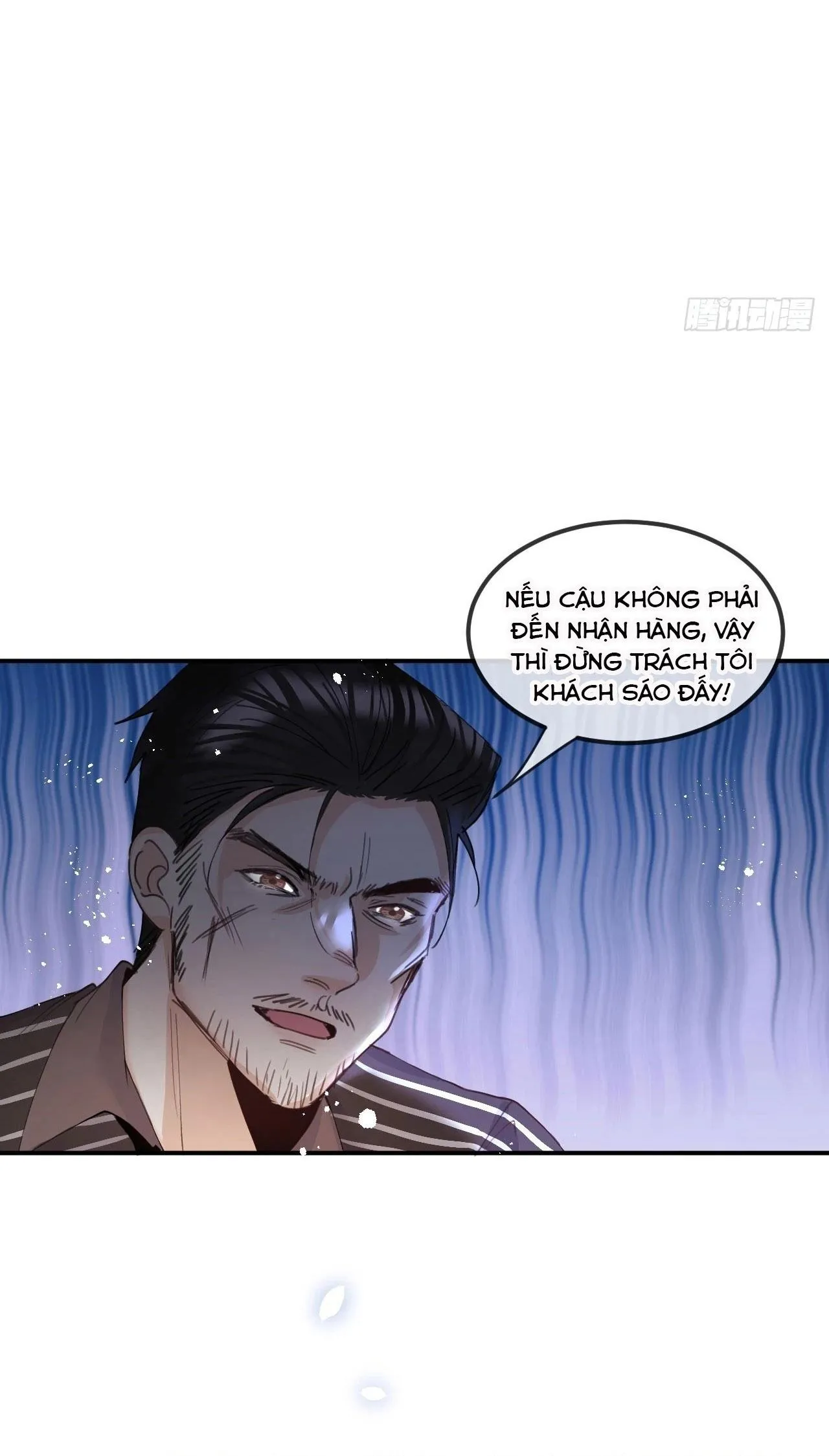 Lang Sói Thượng Khẩu Chapter 70 Trang 23