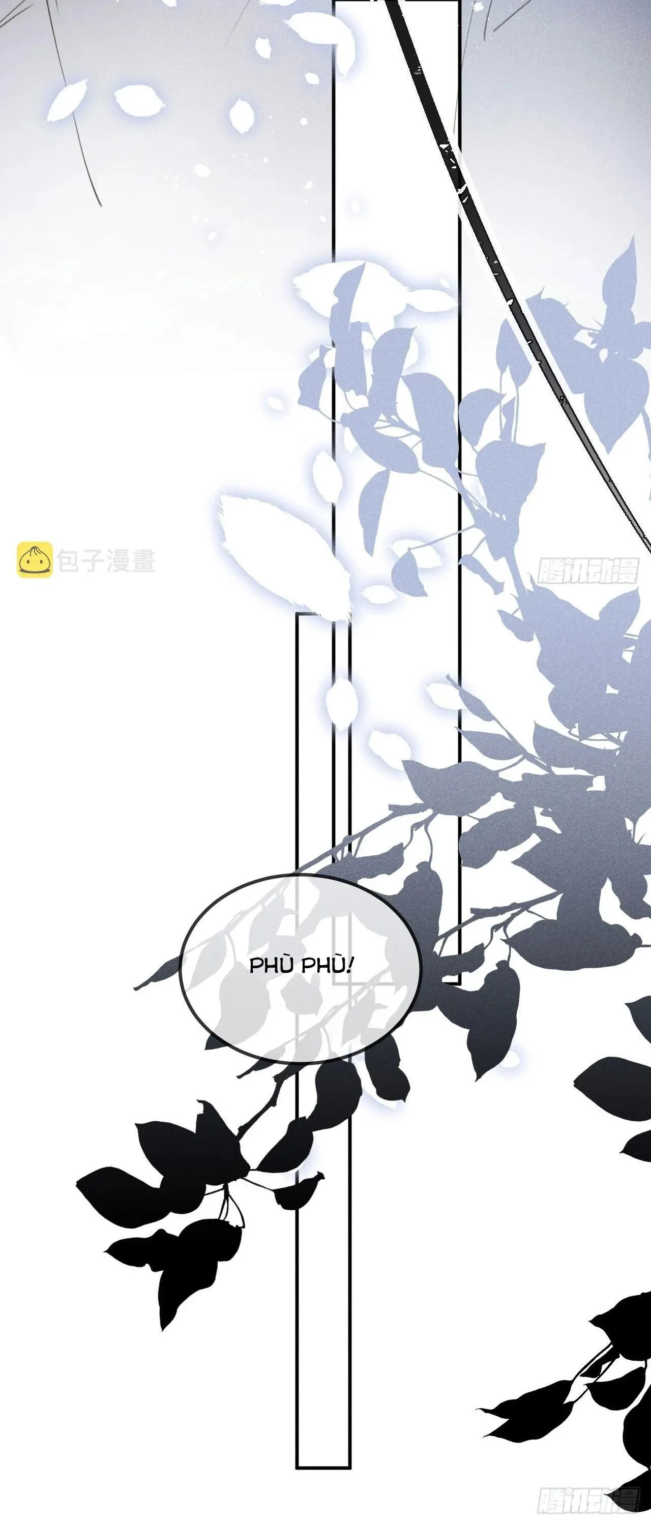 Lang Sói Thượng Khẩu Chapter 70 Trang 28