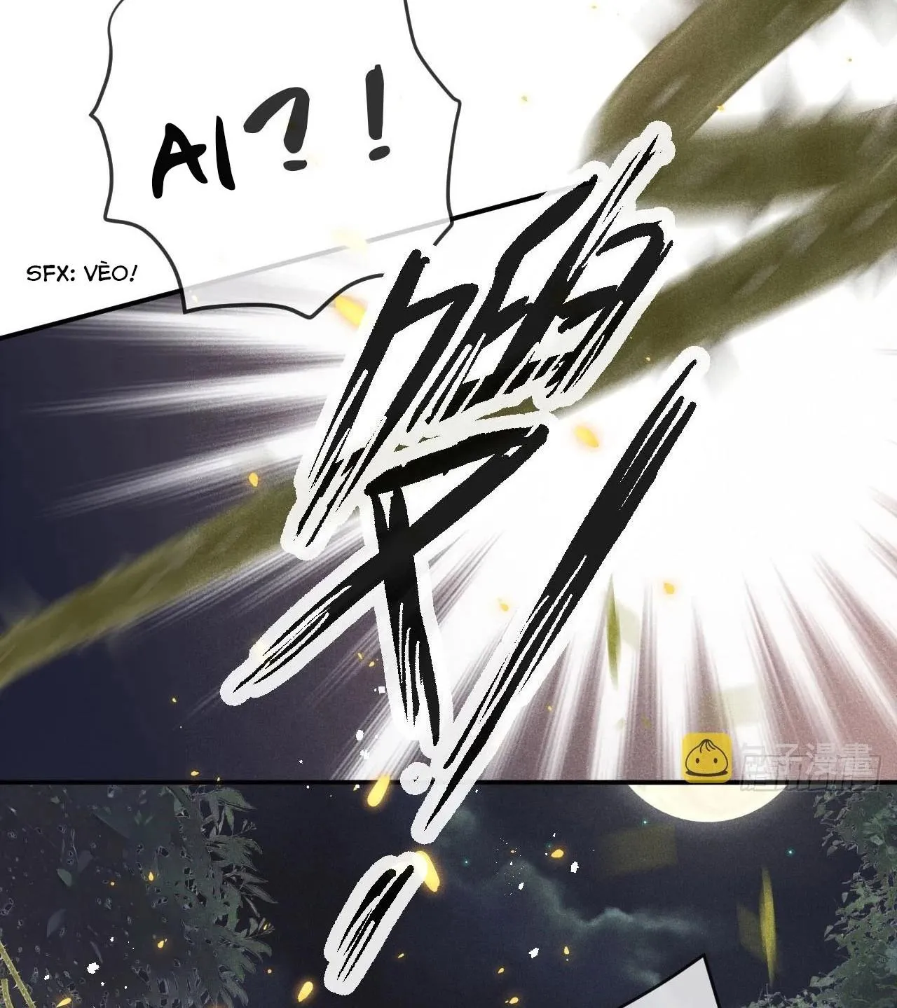 Lang Sói Thượng Khẩu Chapter 70 Trang 30