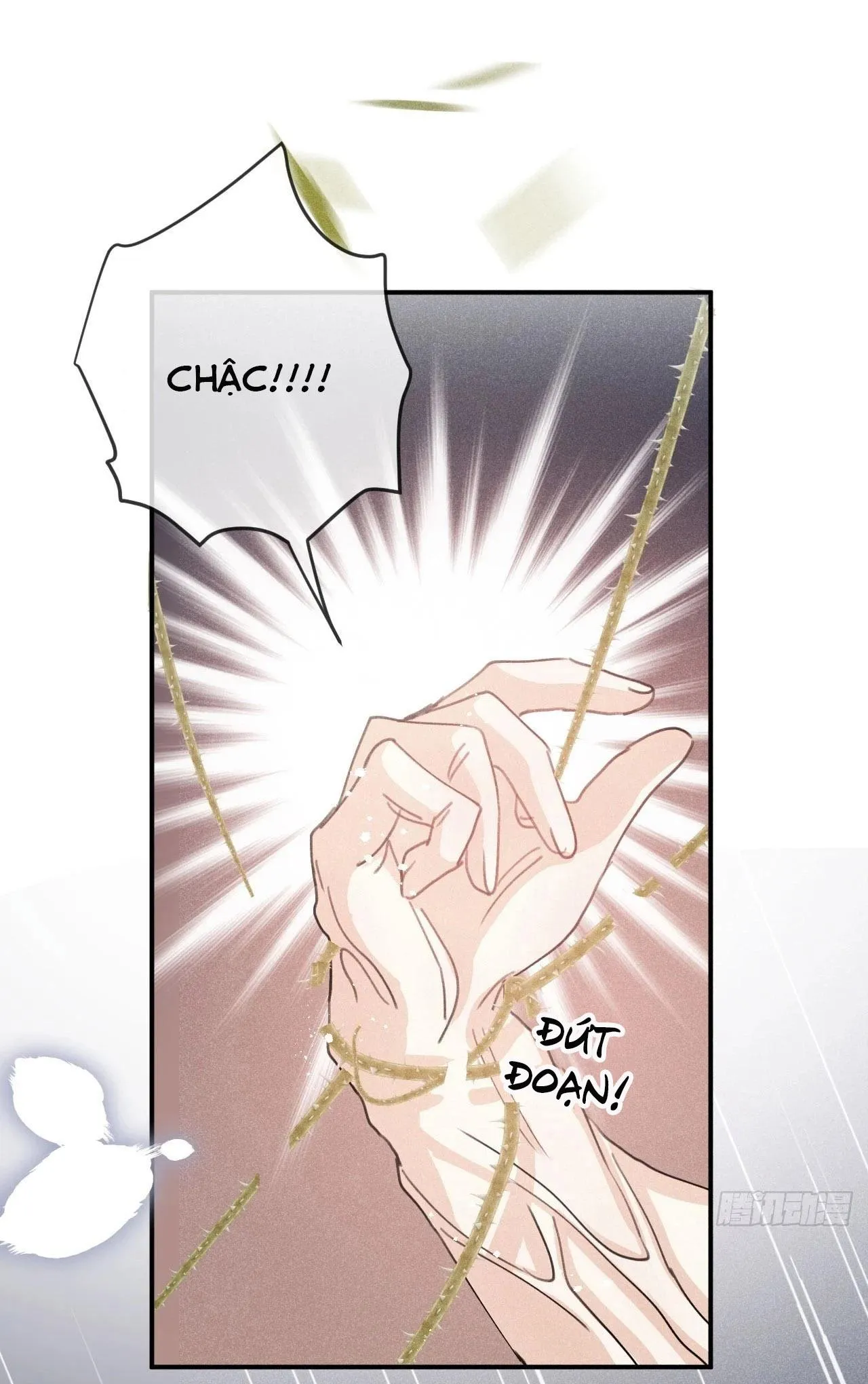 Lang Sói Thượng Khẩu Chapter 70 Trang 33