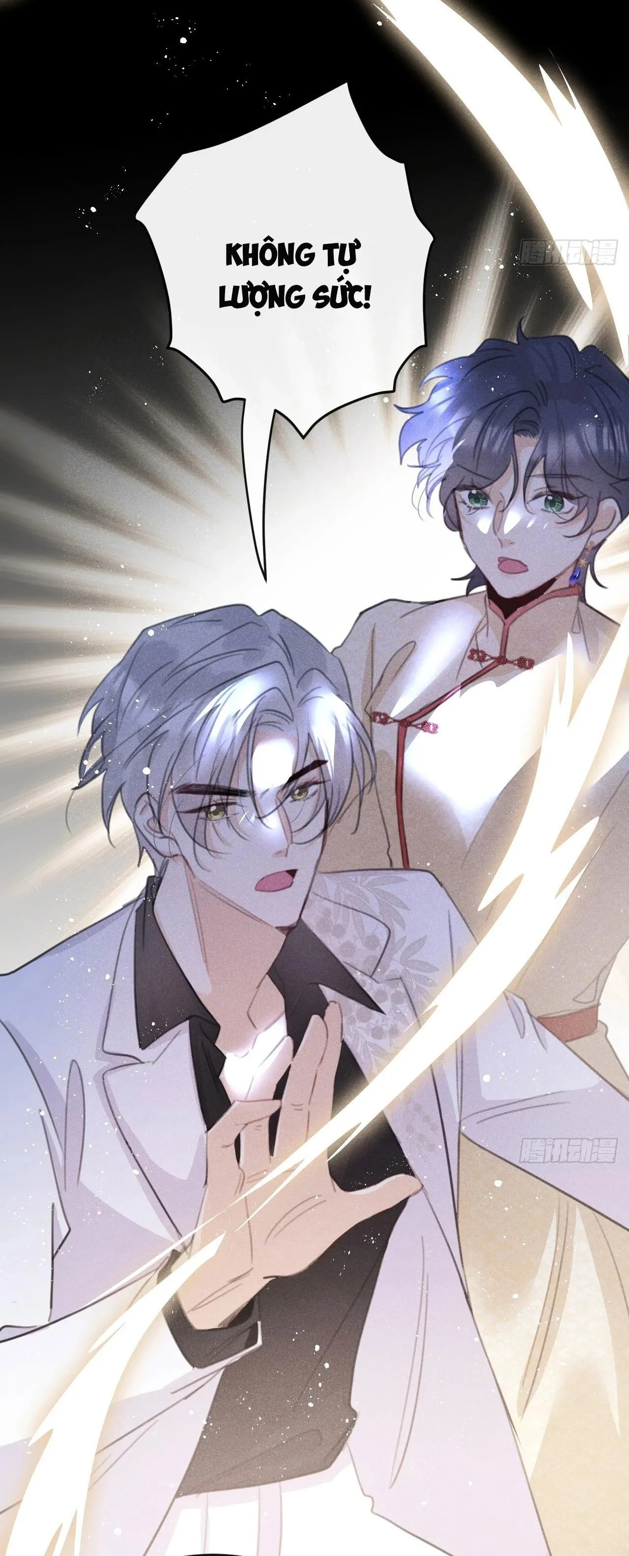 Lang Sói Thượng Khẩu Chapter 70 Trang 36