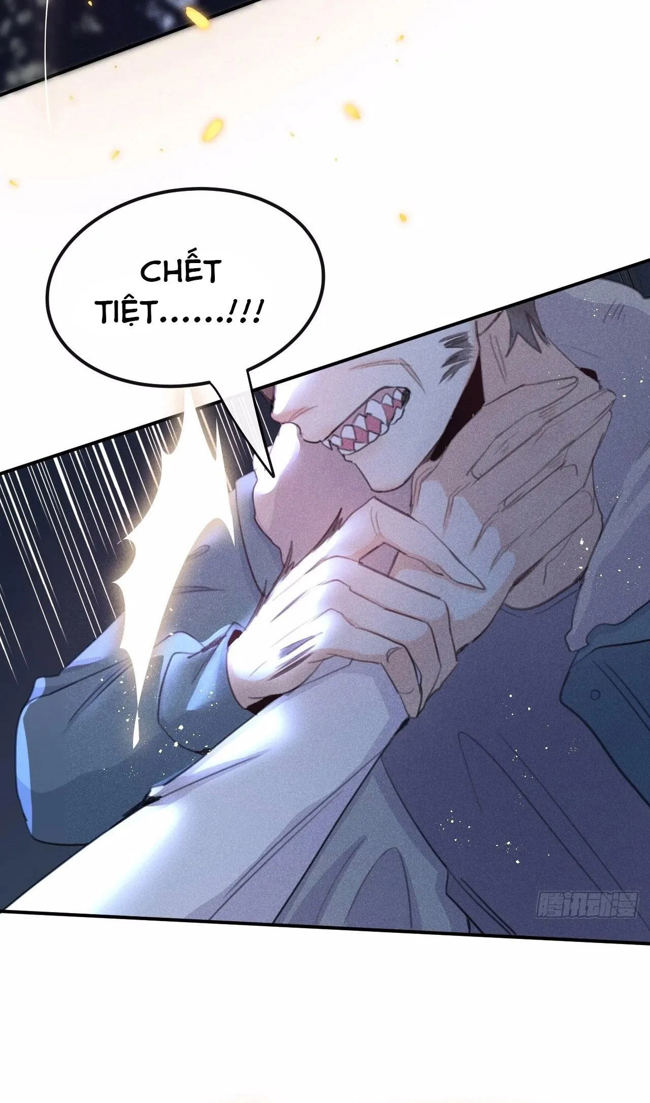 Lang Sói Thượng Khẩu Chapter 70 Trang 39