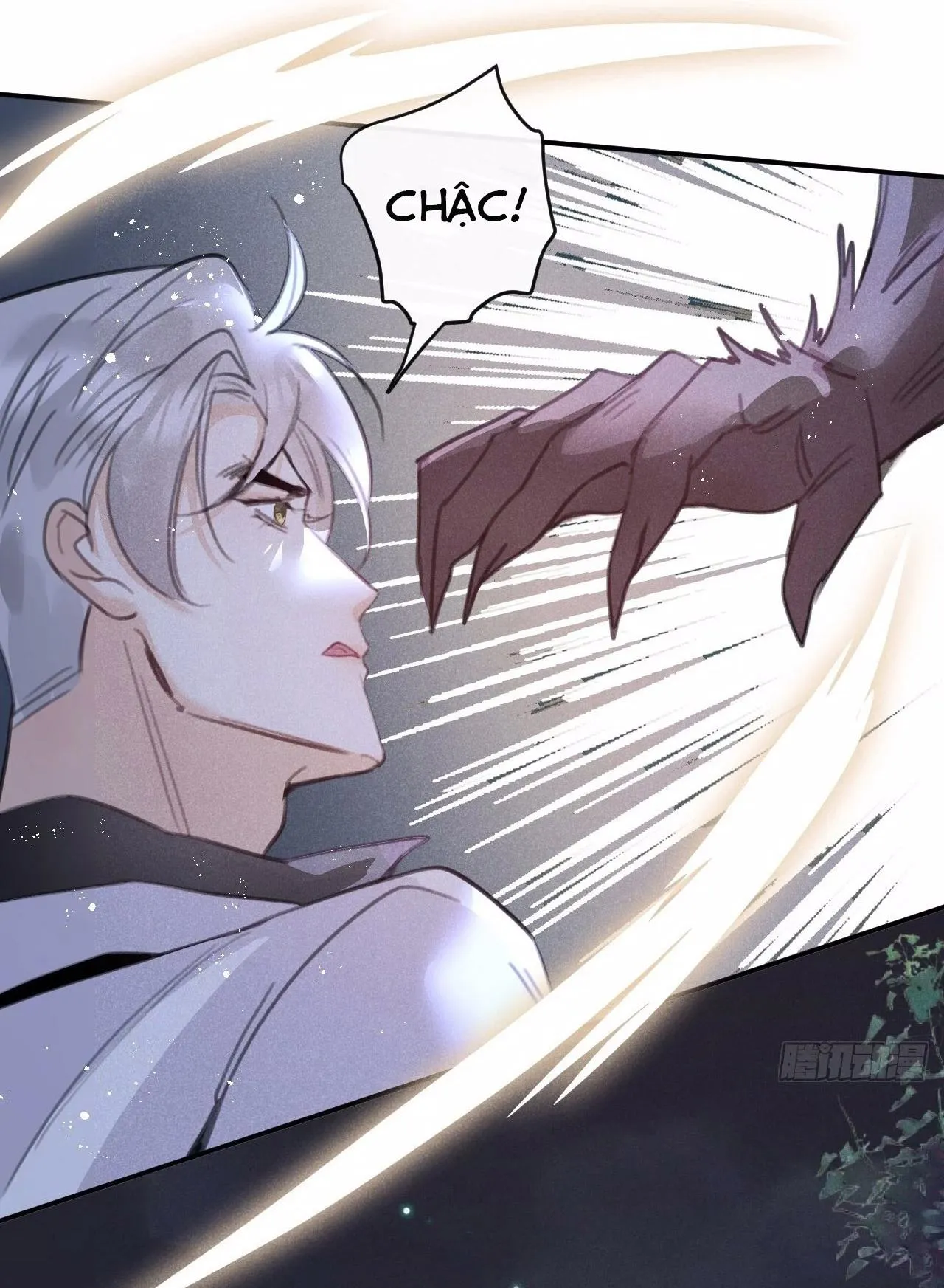 Lang Sói Thượng Khẩu Chapter 70 Trang 40