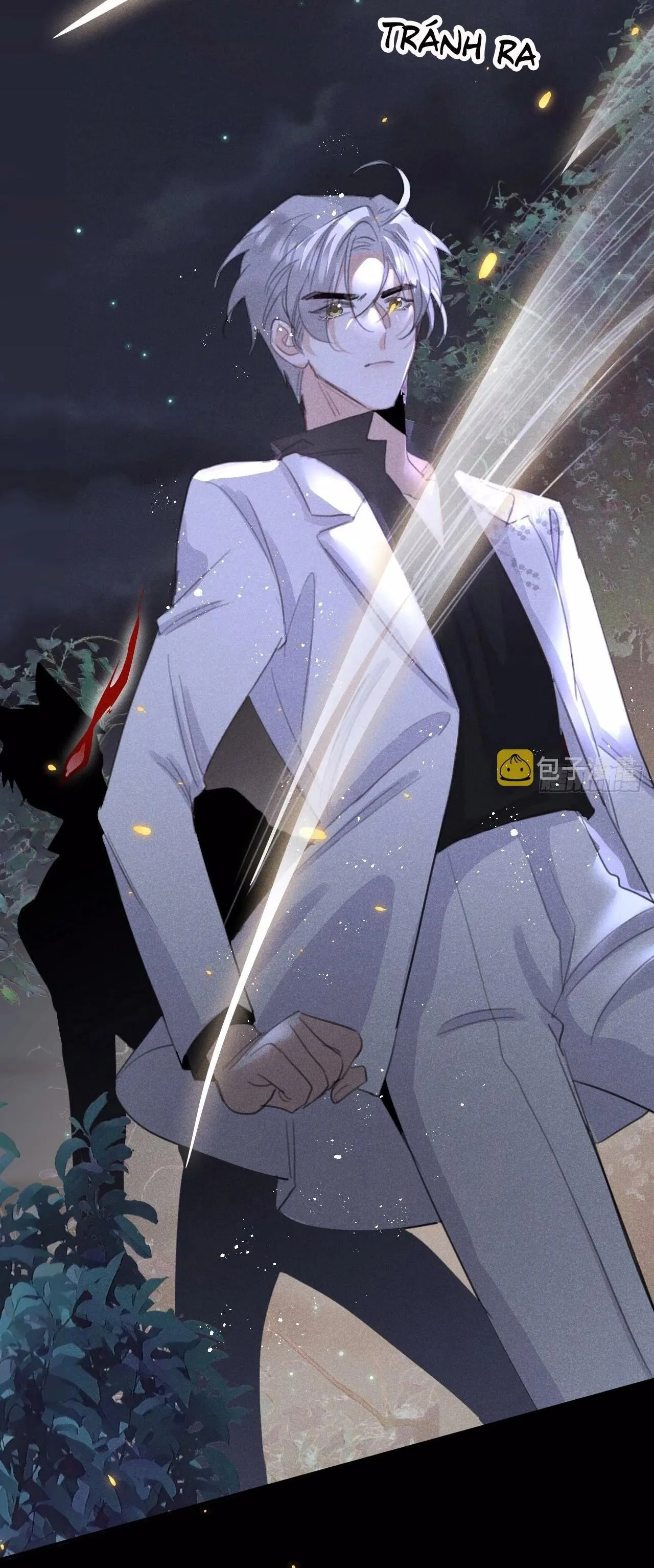 Lang Sói Thượng Khẩu Chapter 70 Trang 41