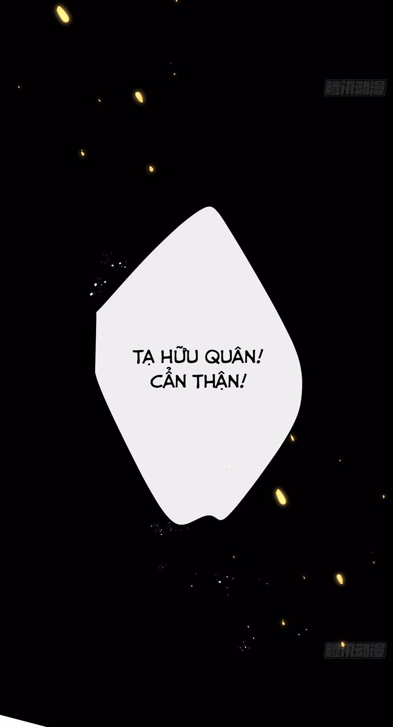 Lang Sói Thượng Khẩu Chapter 70 Trang 42