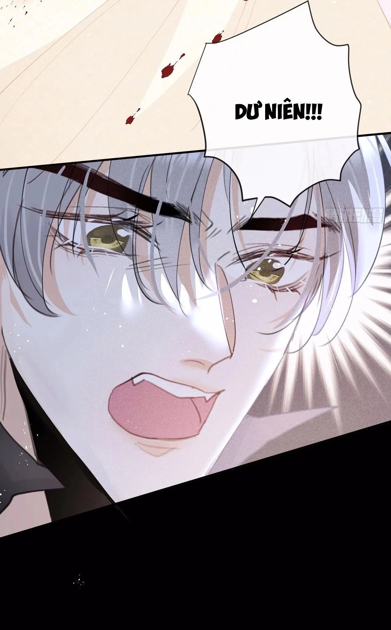 Lang Sói Thượng Khẩu Chapter 71 Trang 3