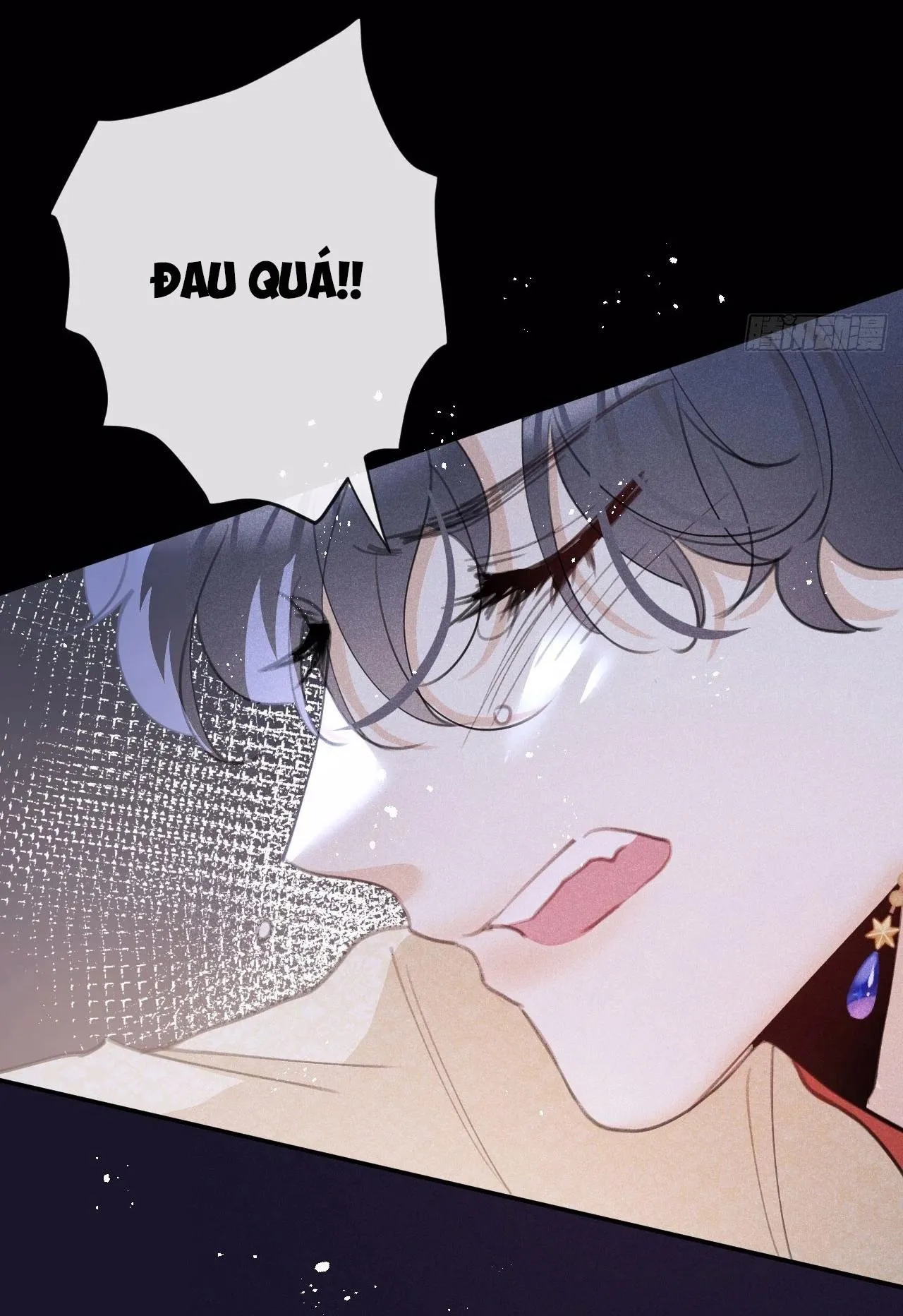 Lang Sói Thượng Khẩu Chapter 71 Trang 4