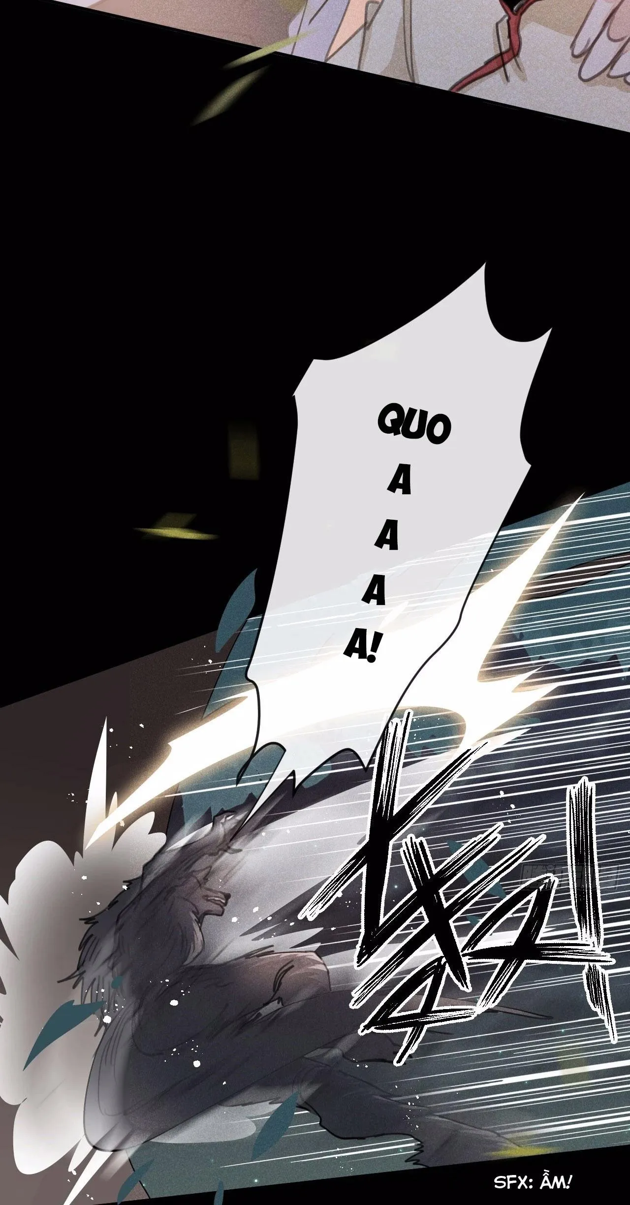 Lang Sói Thượng Khẩu Chapter 71 Trang 6