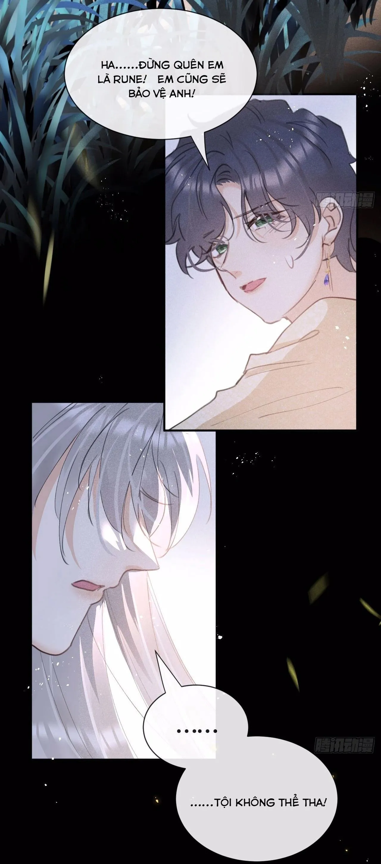 Lang Sói Thượng Khẩu Chapter 71 Trang 8