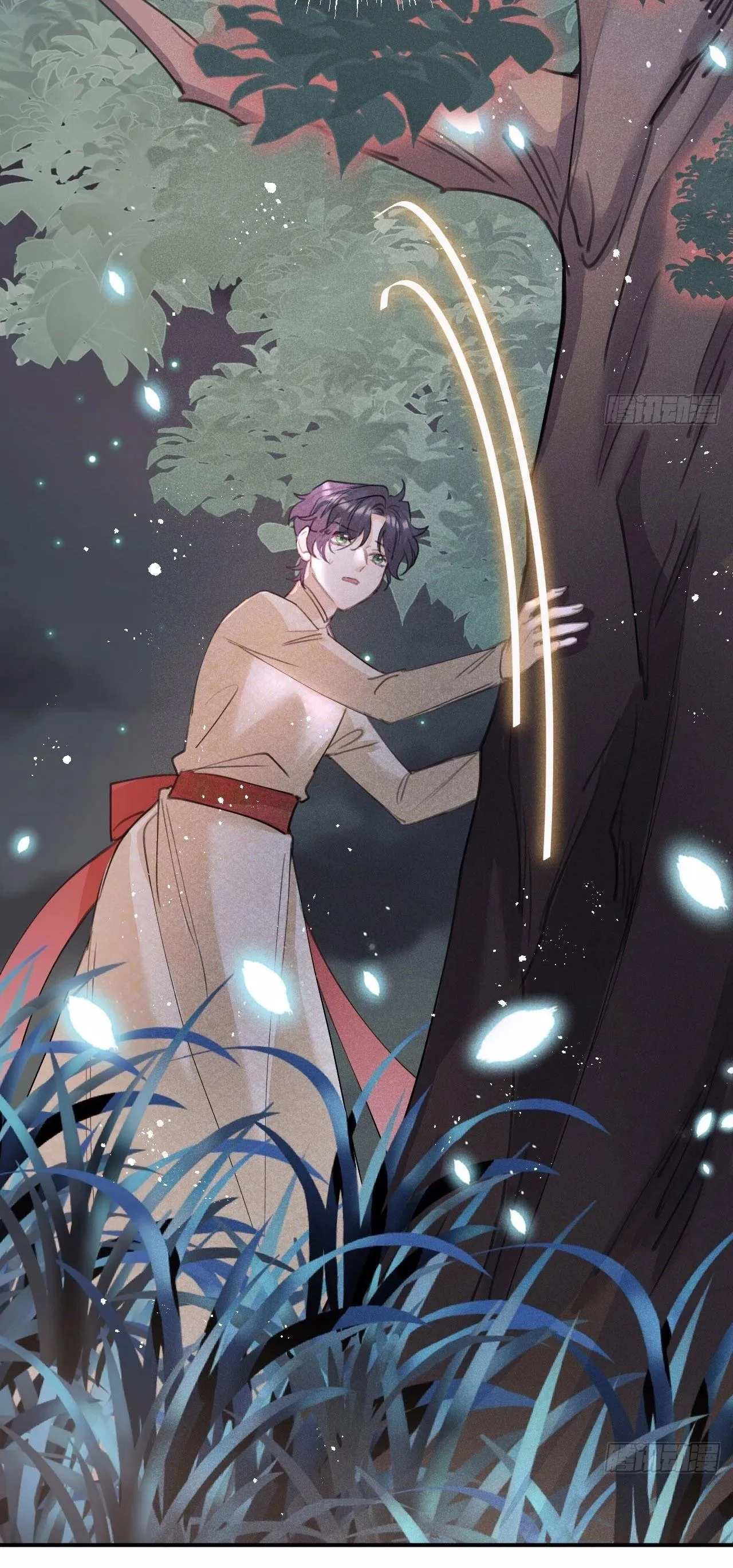 Lang Sói Thượng Khẩu Chapter 71 Trang 13