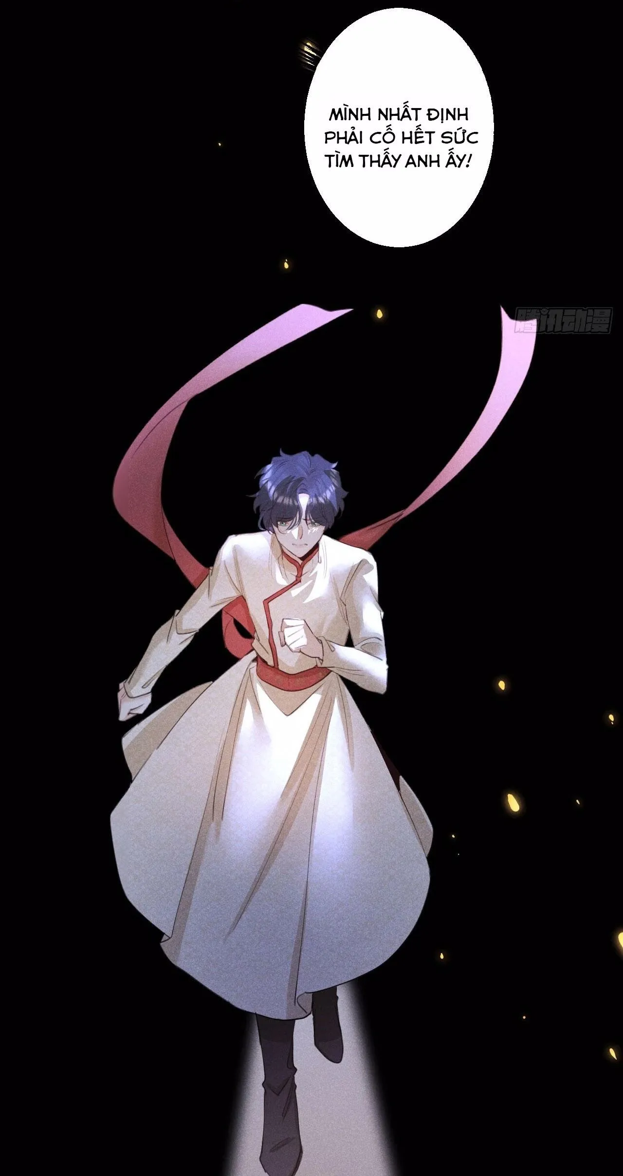 Lang Sói Thượng Khẩu Chapter 71 Trang 19