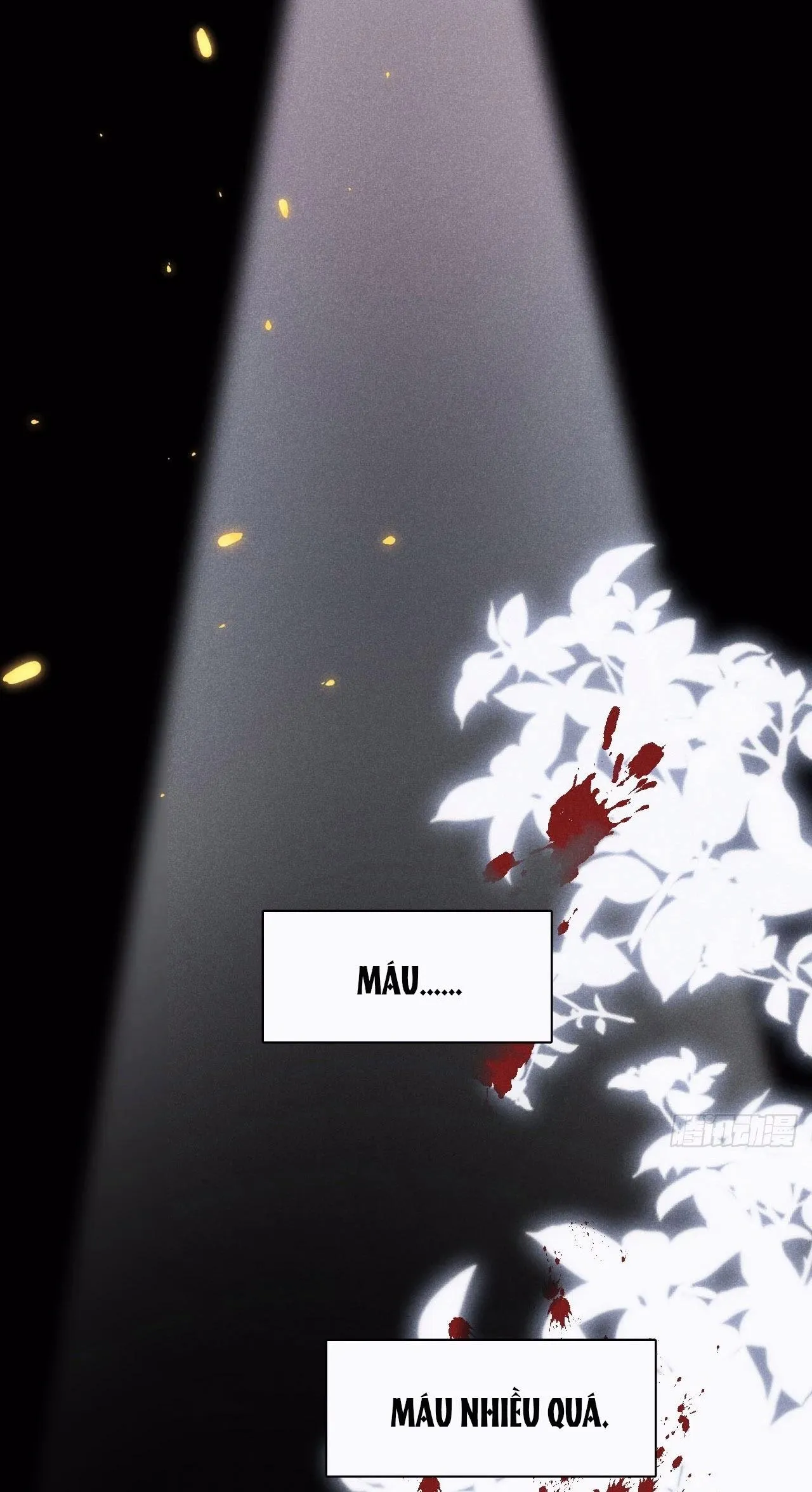 Lang Sói Thượng Khẩu Chapter 71 Trang 20