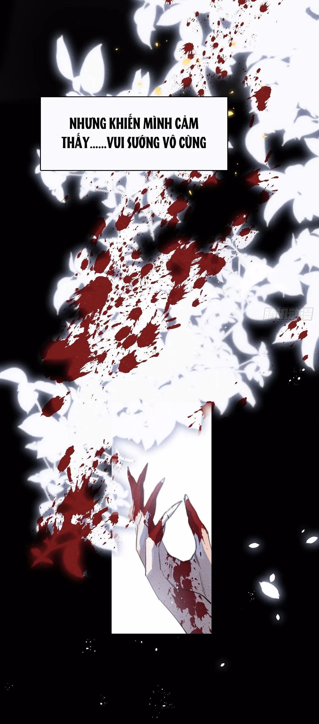 Lang Sói Thượng Khẩu Chapter 71 Trang 21