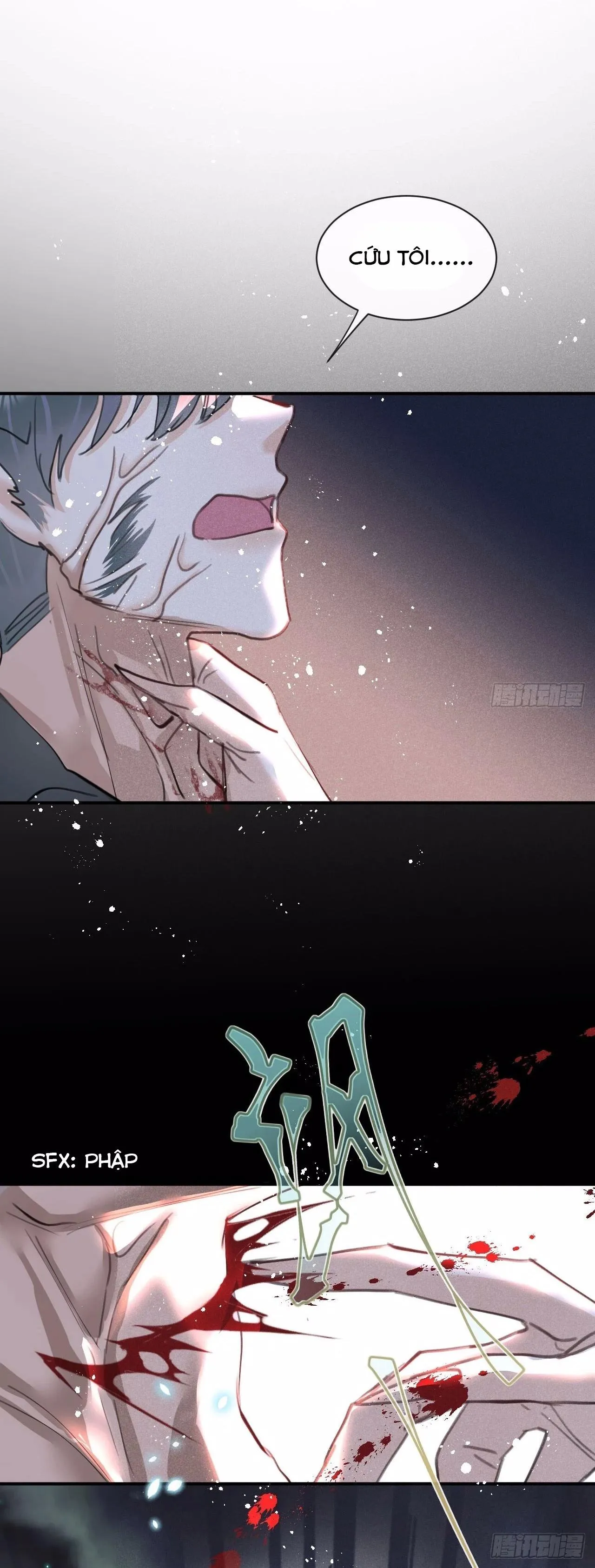 Lang Sói Thượng Khẩu Chapter 71 Trang 25