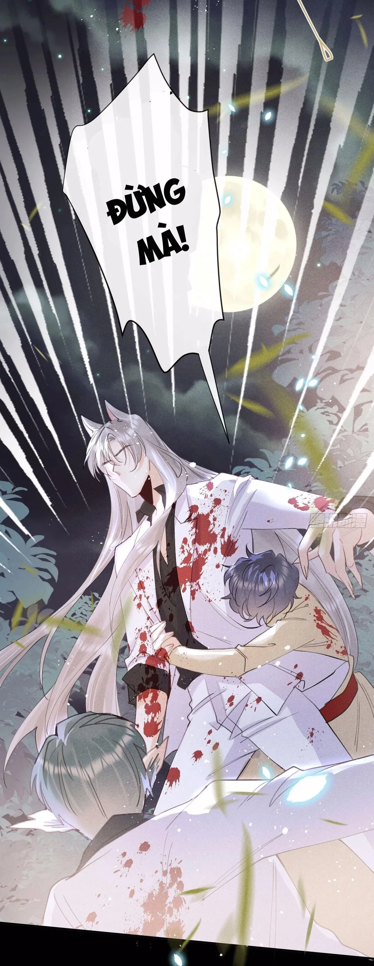 Lang Sói Thượng Khẩu Chapter 71 Trang 26