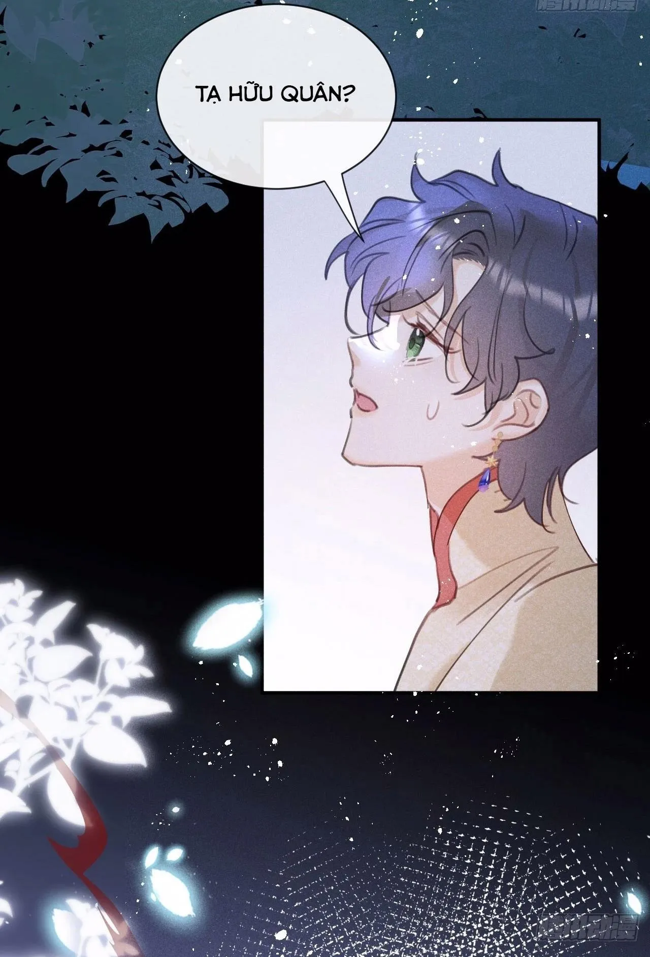 Lang Sói Thượng Khẩu Chapter 71 Trang 31