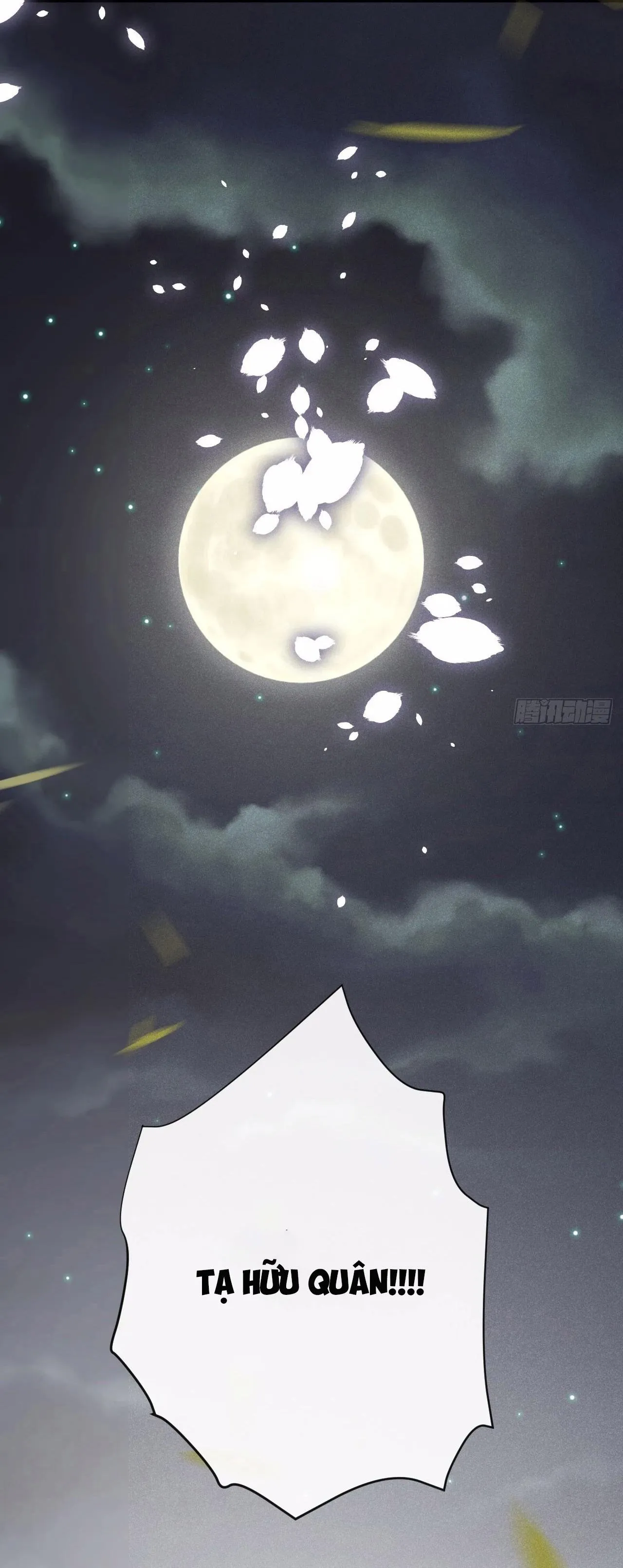 Lang Sói Thượng Khẩu Chapter 71 Trang 39