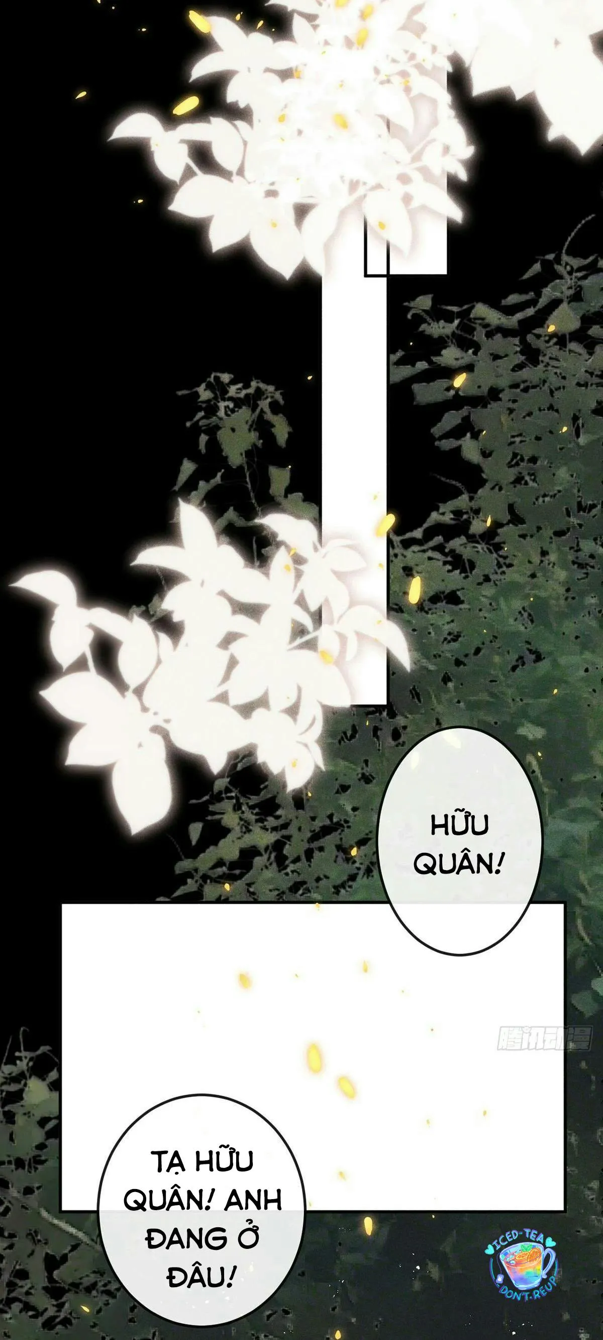 Lang Sói Thượng Khẩu Chapter 72 Trang 7