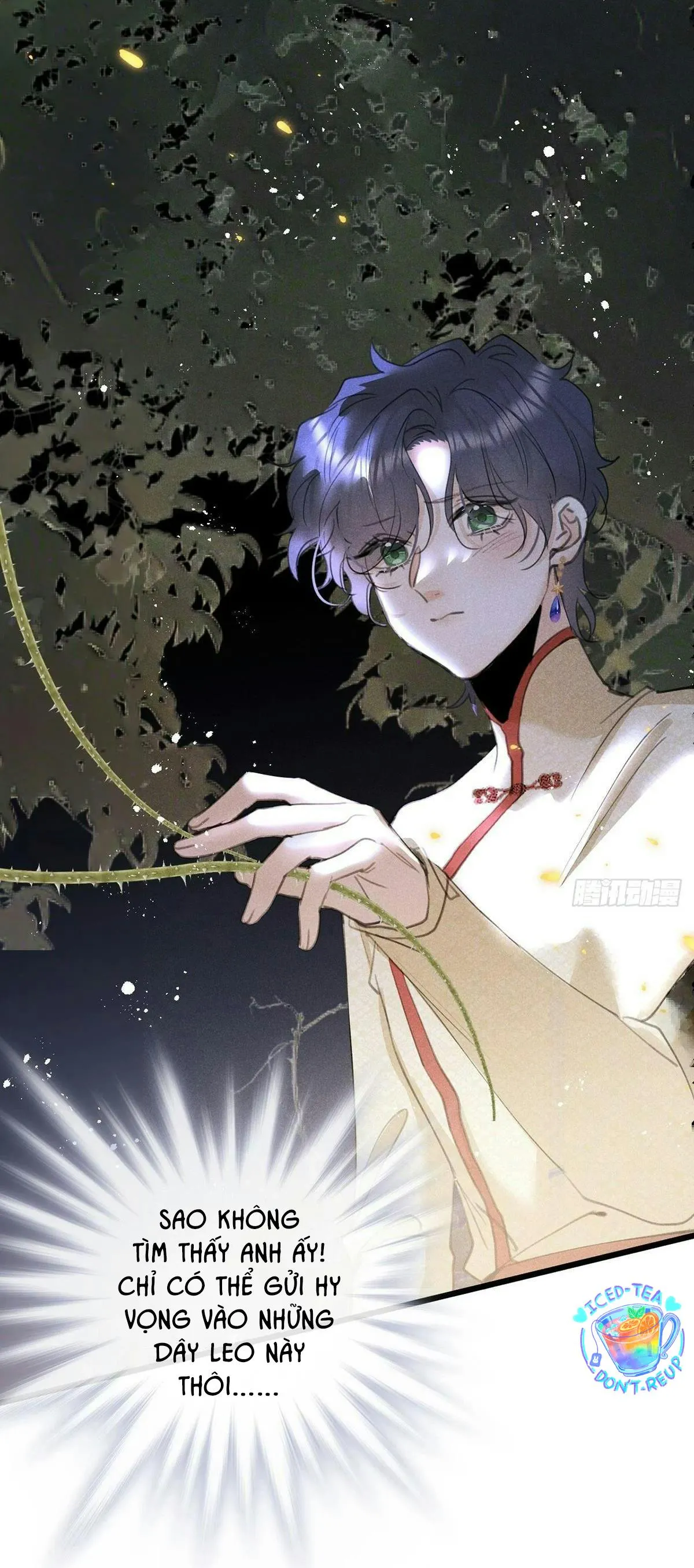 Lang Sói Thượng Khẩu Chapter 72 Trang 8