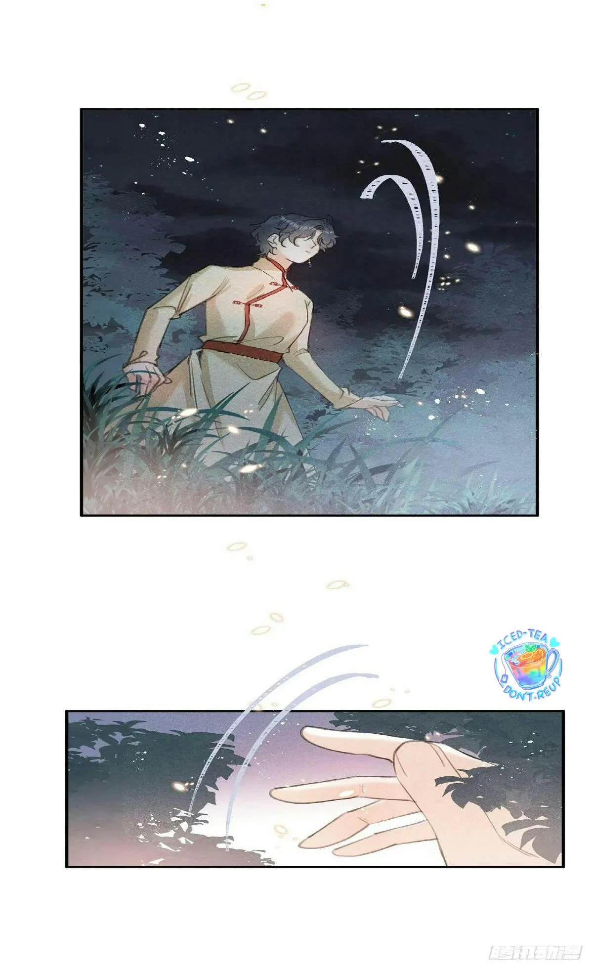 Lang Sói Thượng Khẩu Chapter 72 Trang 11