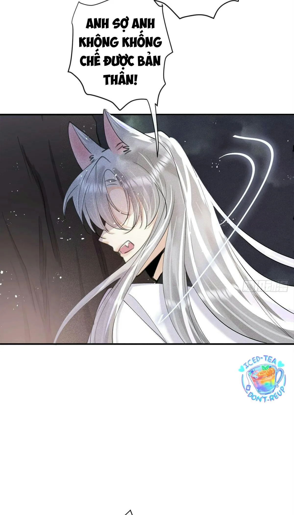 Lang Sói Thượng Khẩu Chapter 72 Trang 13